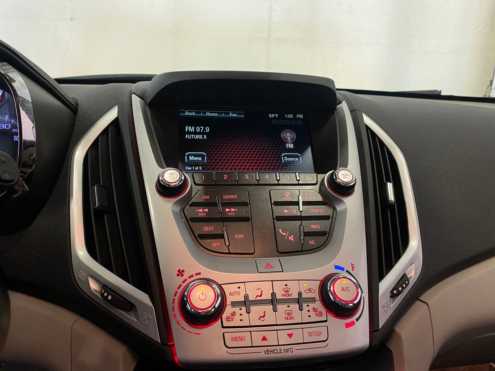 Thumbnail: 2016 GMC Terrain - 3