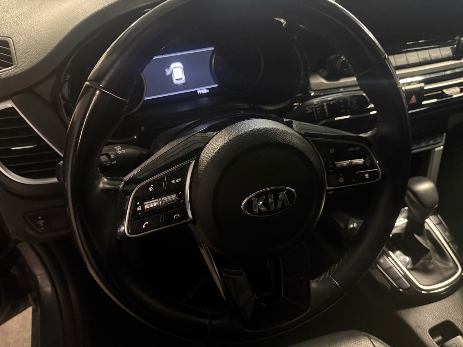 Thumbnail: 2021 Kia Seltos - 4