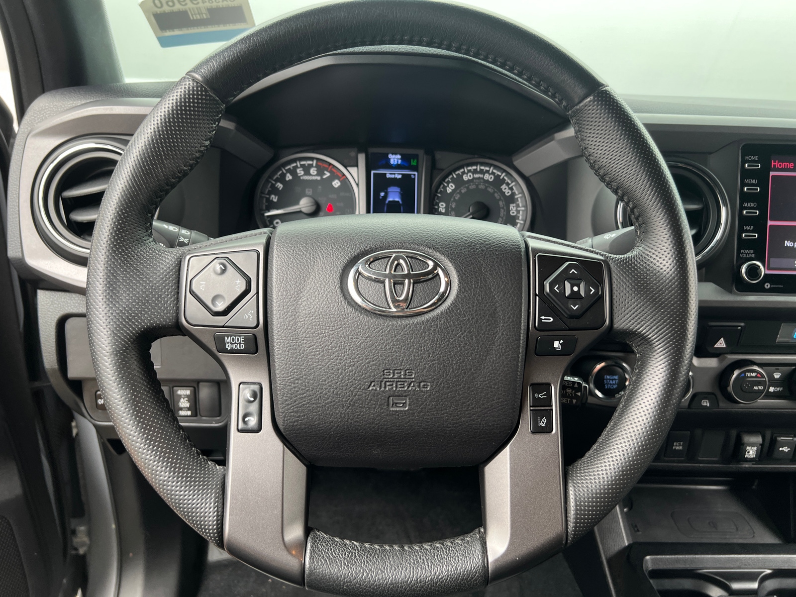 Thumbnail: 2021 Toyota Tacoma - 5