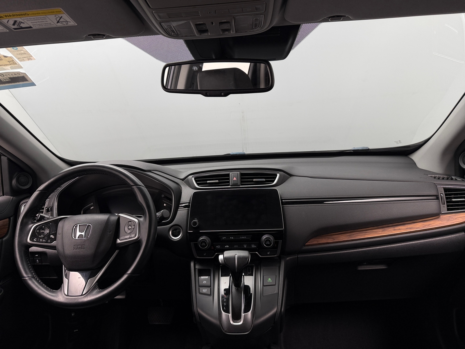 Thumbnail: 2018 Honda CR-V - 2