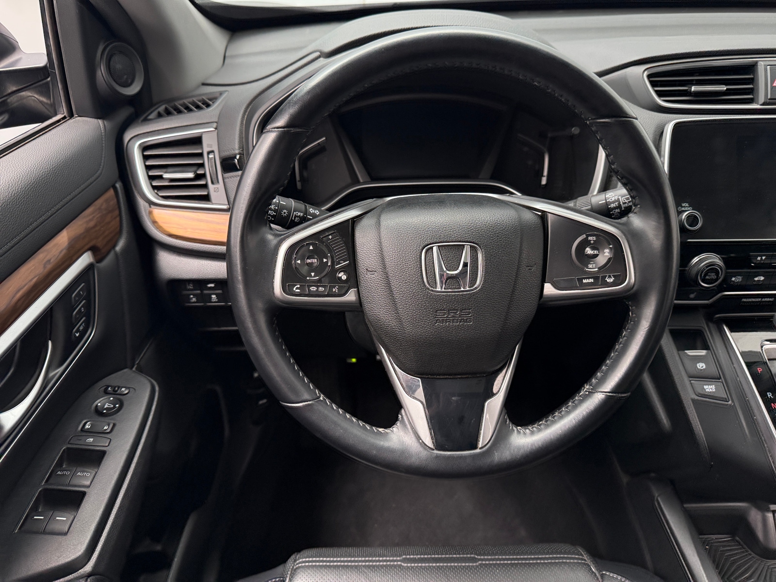 Thumbnail: 2018 Honda CR-V - 4