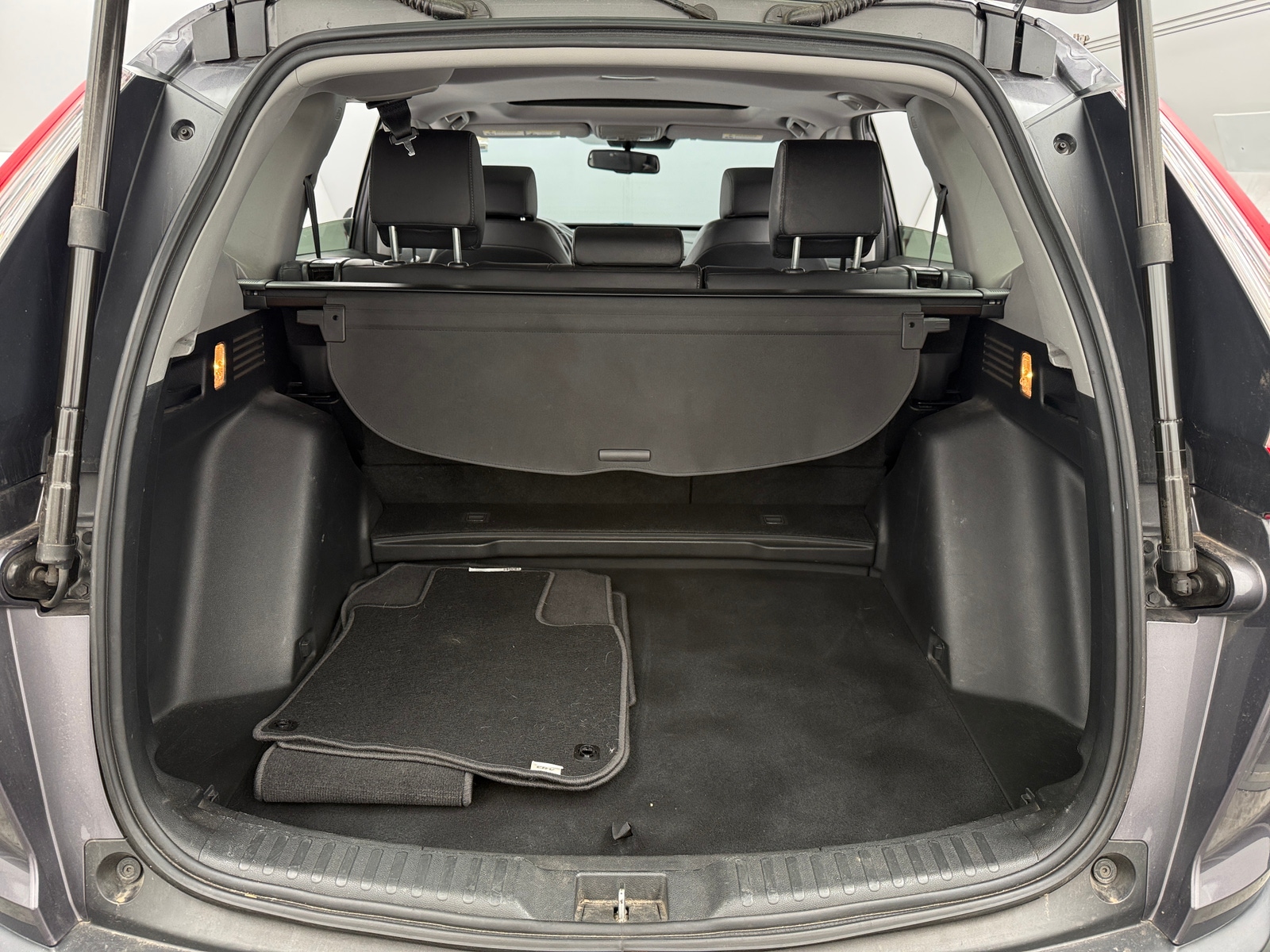 Thumbnail: 2018 Honda CR-V - 6