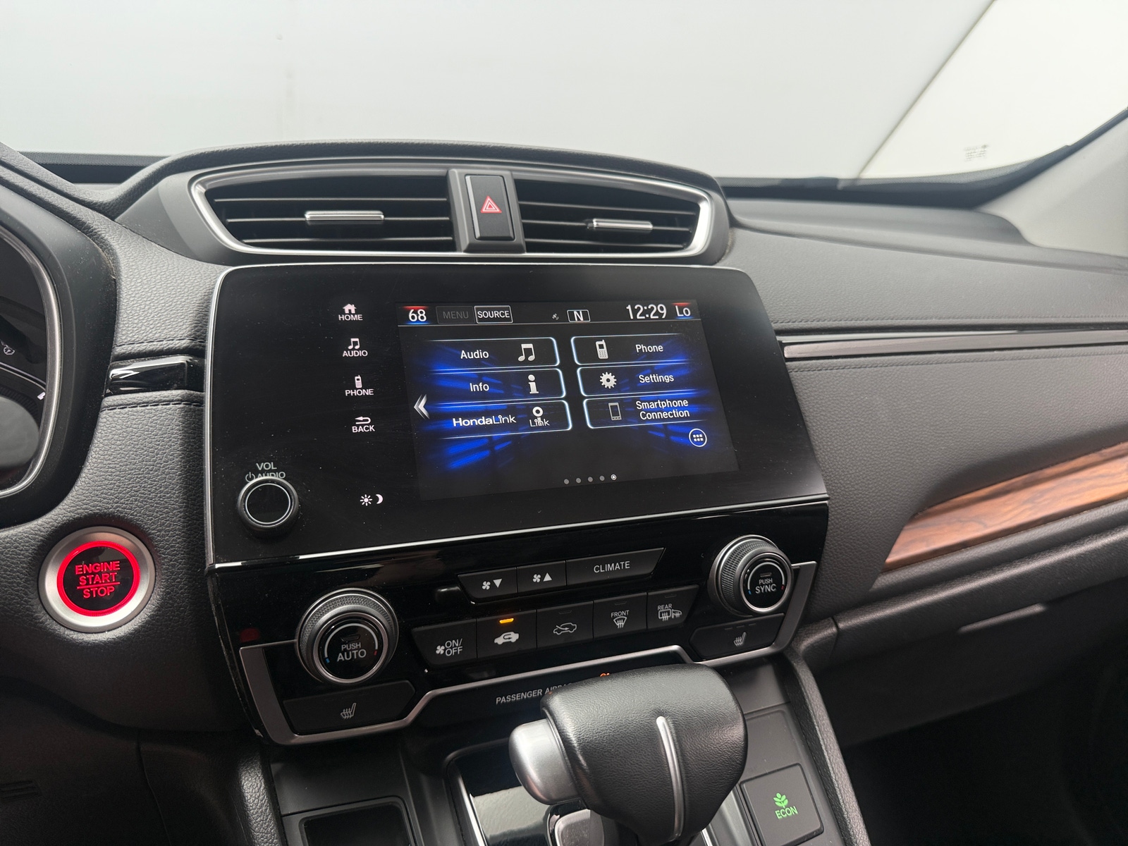 Thumbnail: 2018 Honda CR-V - 3