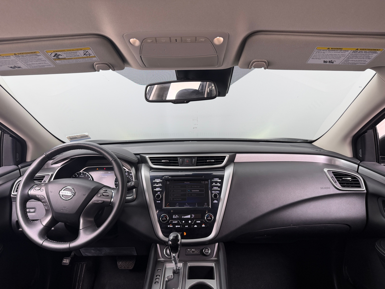 Thumbnail: 2022 Nissan Murano - 2