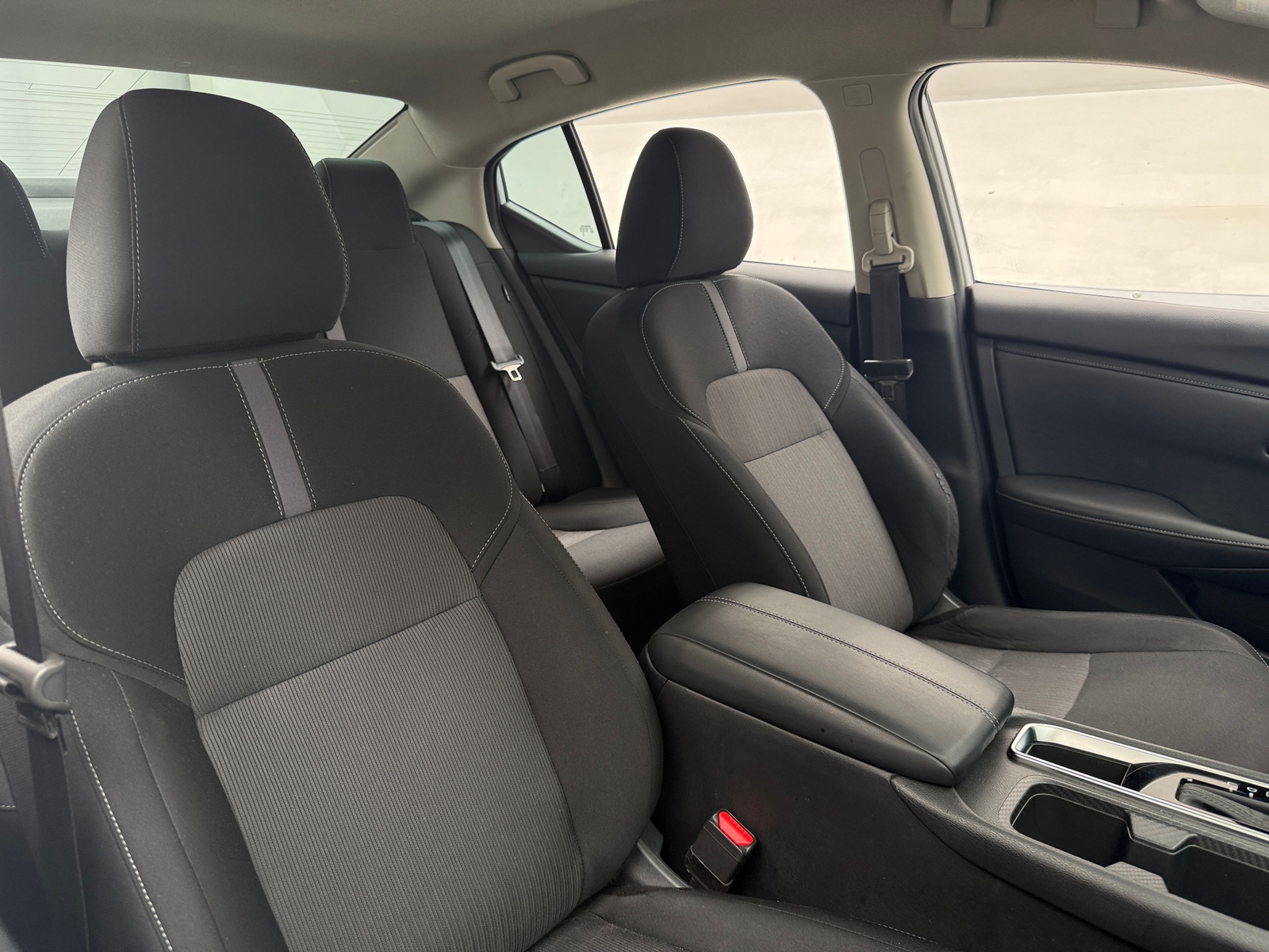 Thumbnail: 2024 Nissan Sentra - 2
