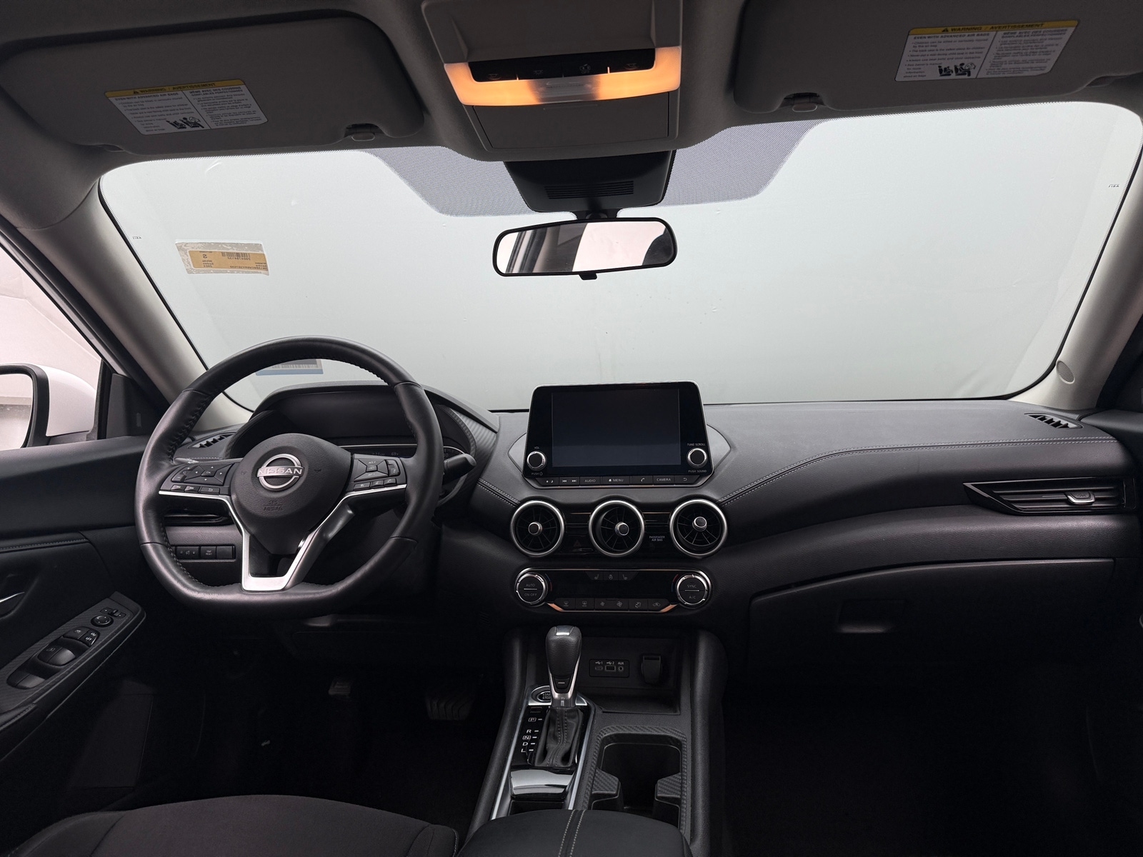 Thumbnail: 2024 Nissan Sentra - 3