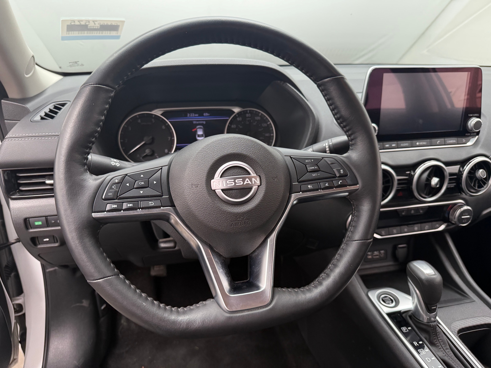 Thumbnail: 2024 Nissan Sentra - 5