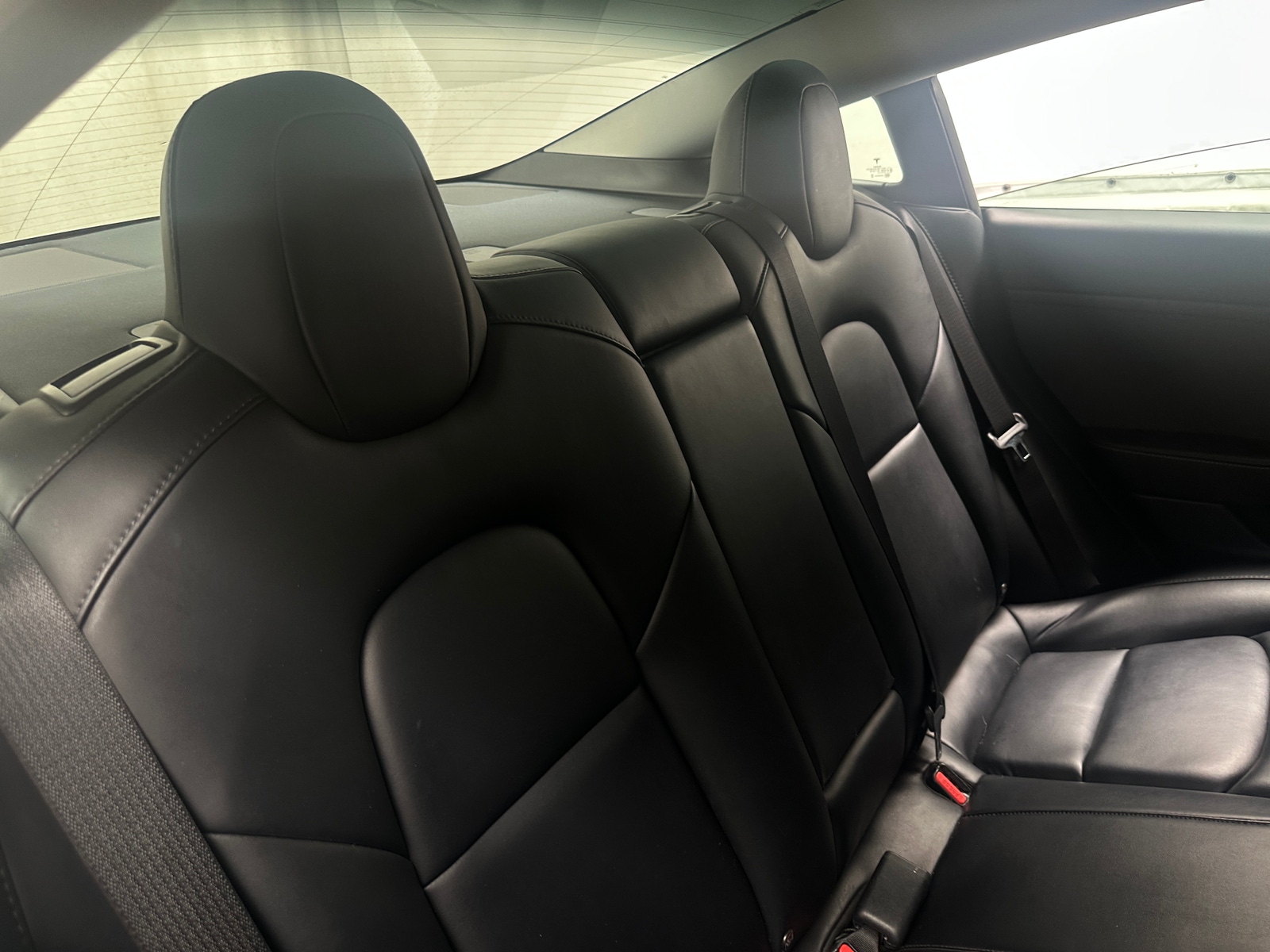 Thumbnail: 2021 Tesla Model 3 - 5