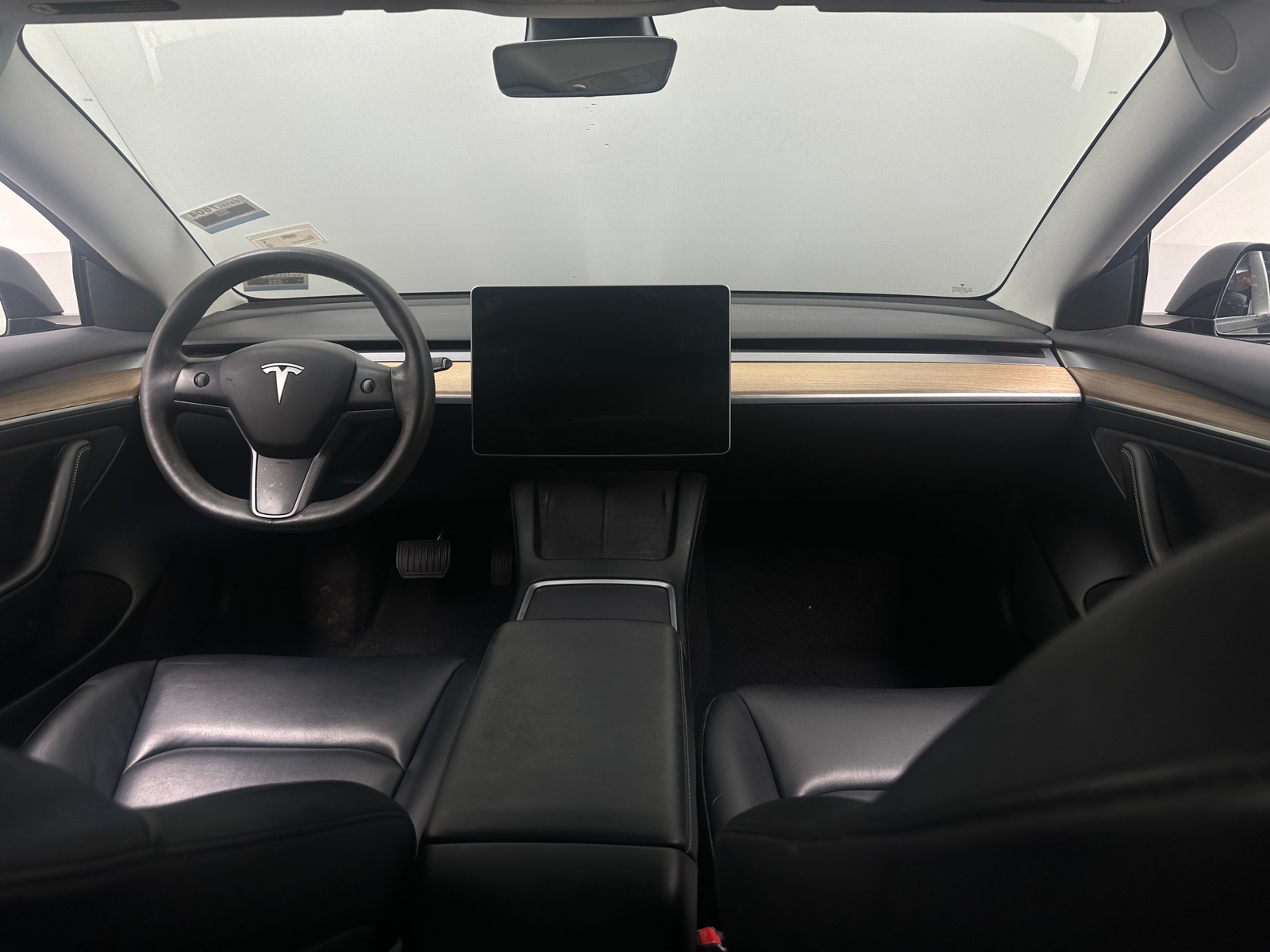 Thumbnail: 2021 Tesla Model 3 - 2