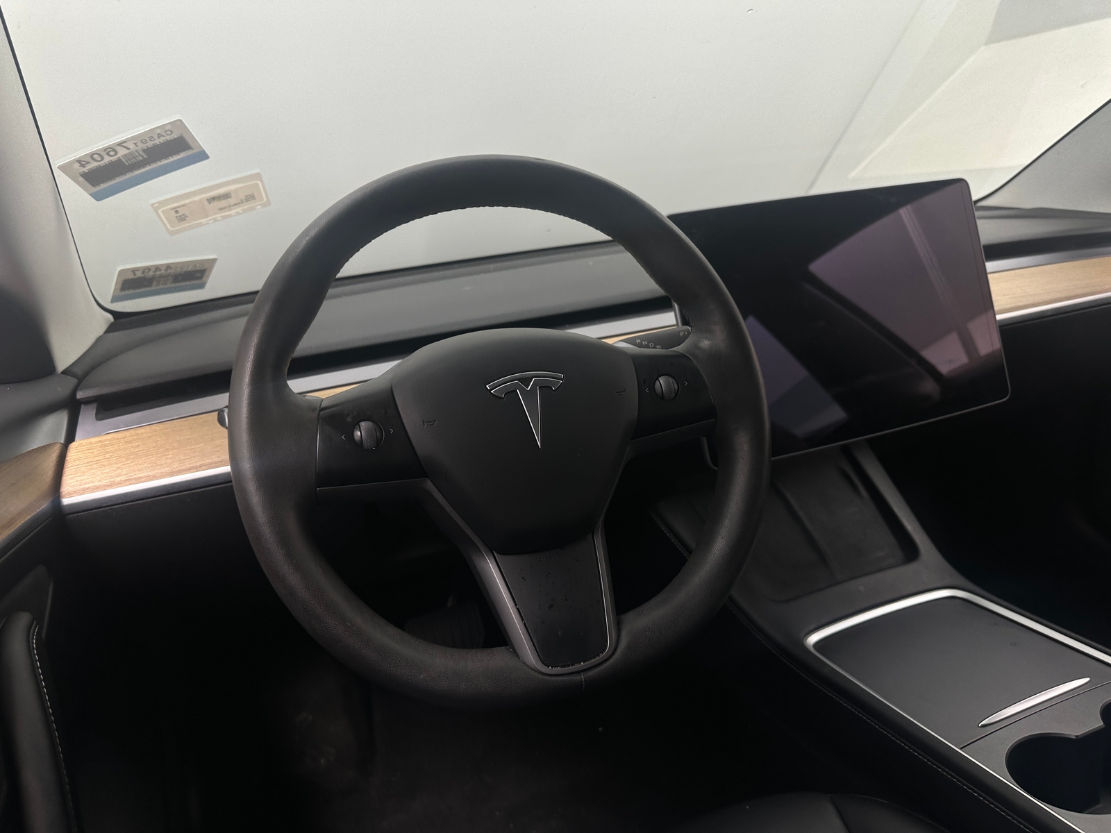 Thumbnail: 2021 Tesla Model 3 - 4