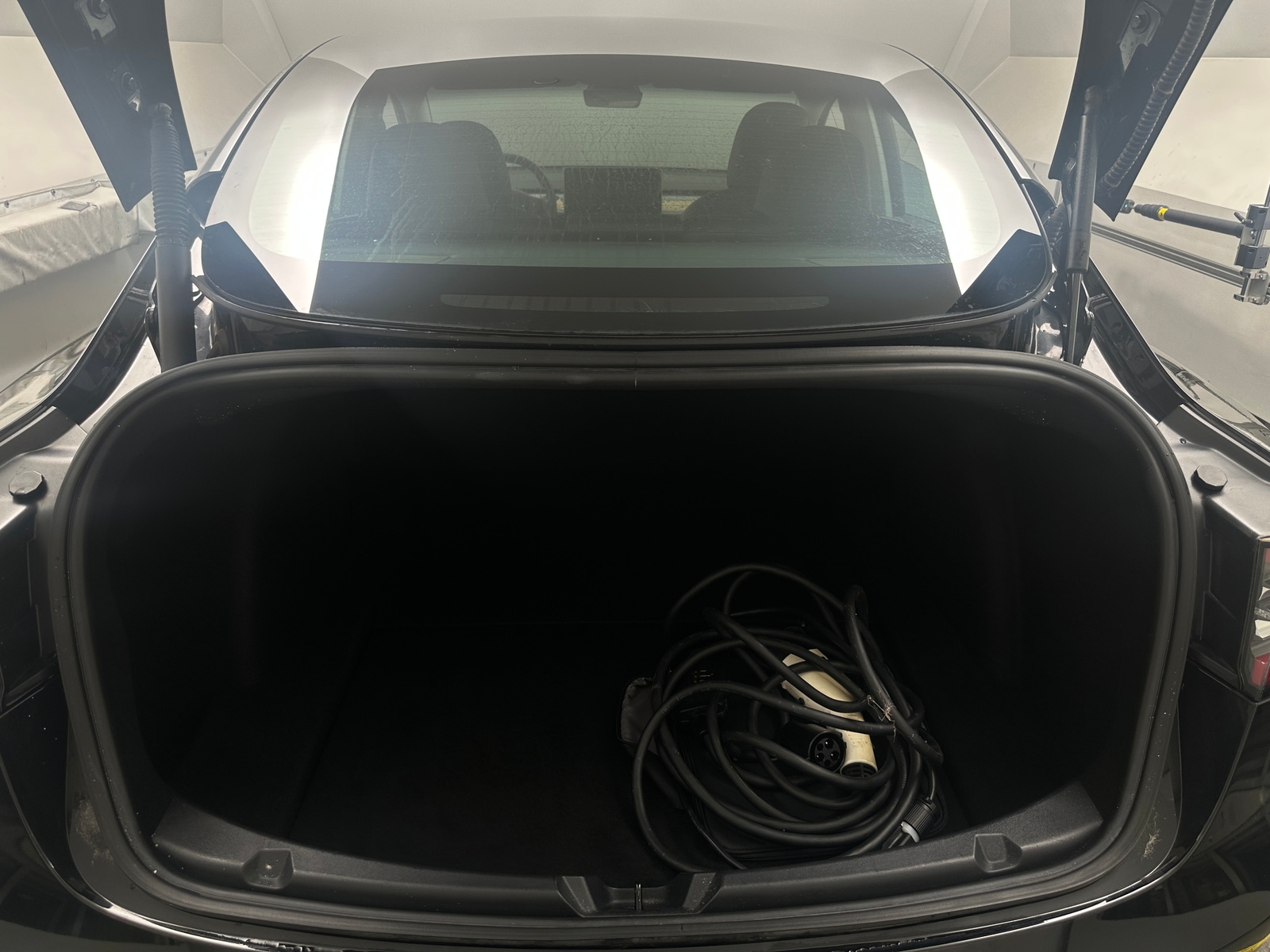 Thumbnail: 2021 Tesla Model 3 - 6