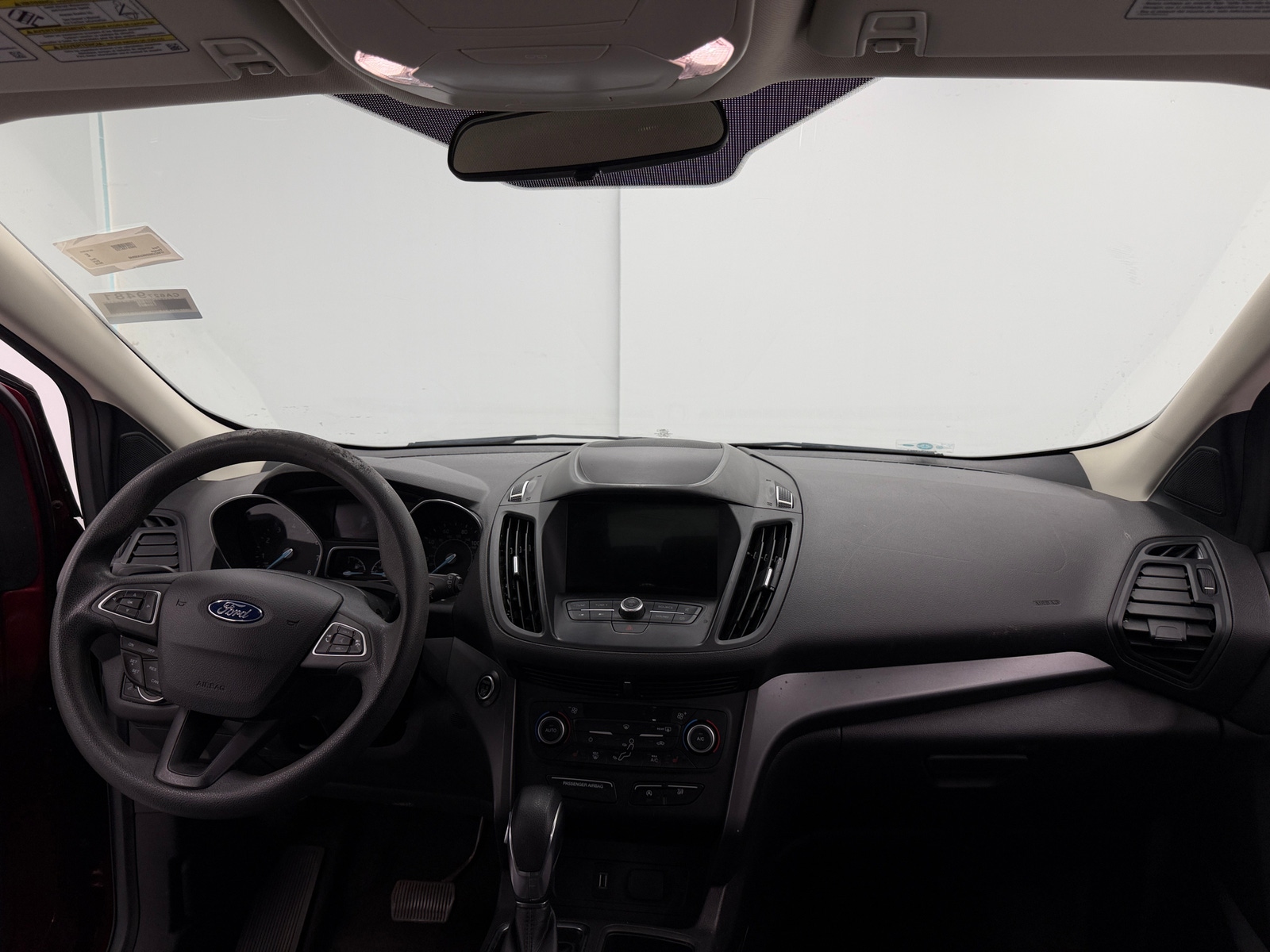 Thumbnail: 2019 Ford Escape - 3