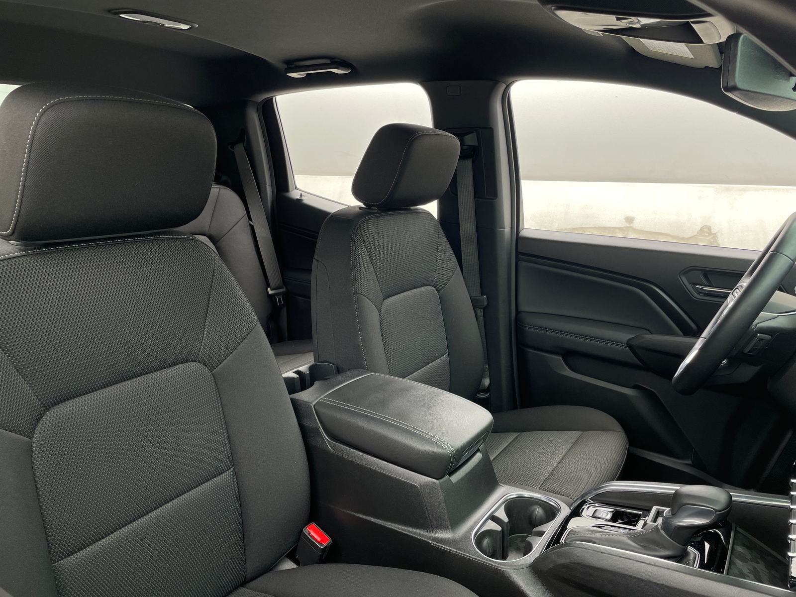 Thumbnail: 2025 GMC Canyon - 2