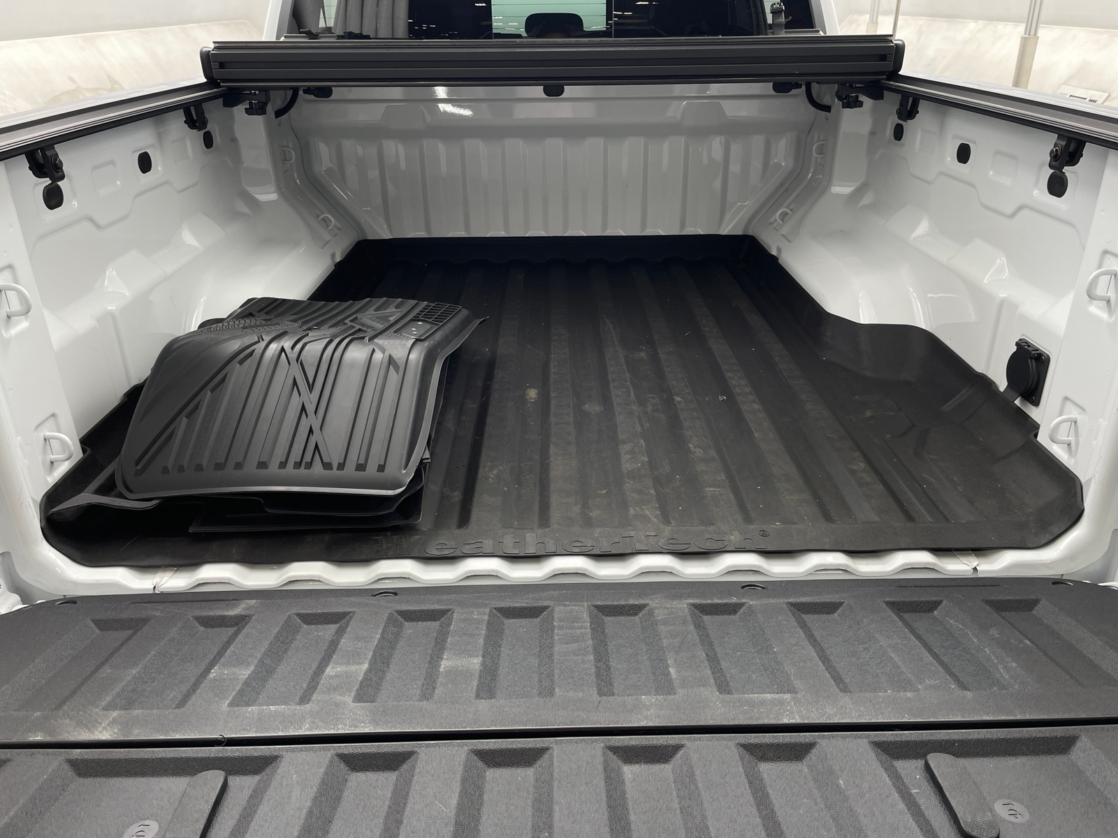 Thumbnail: 2025 GMC Canyon - 7