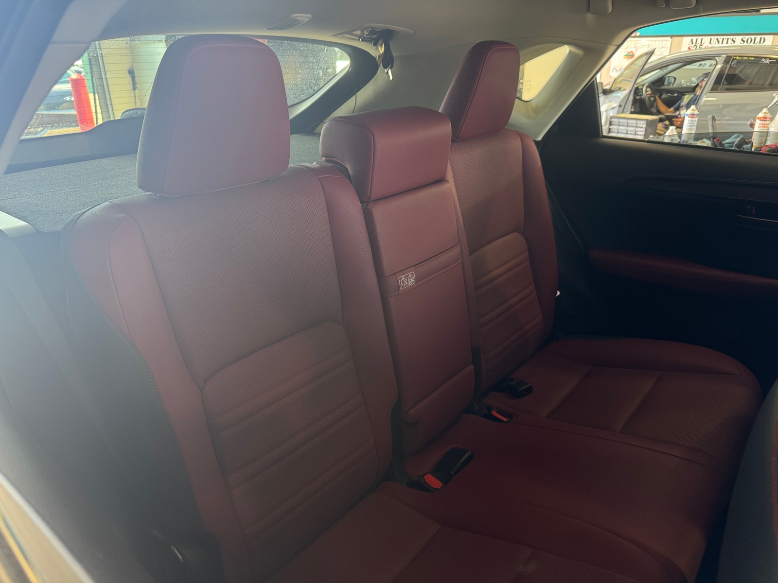 Thumbnail: 2020 Lexus NX - 5