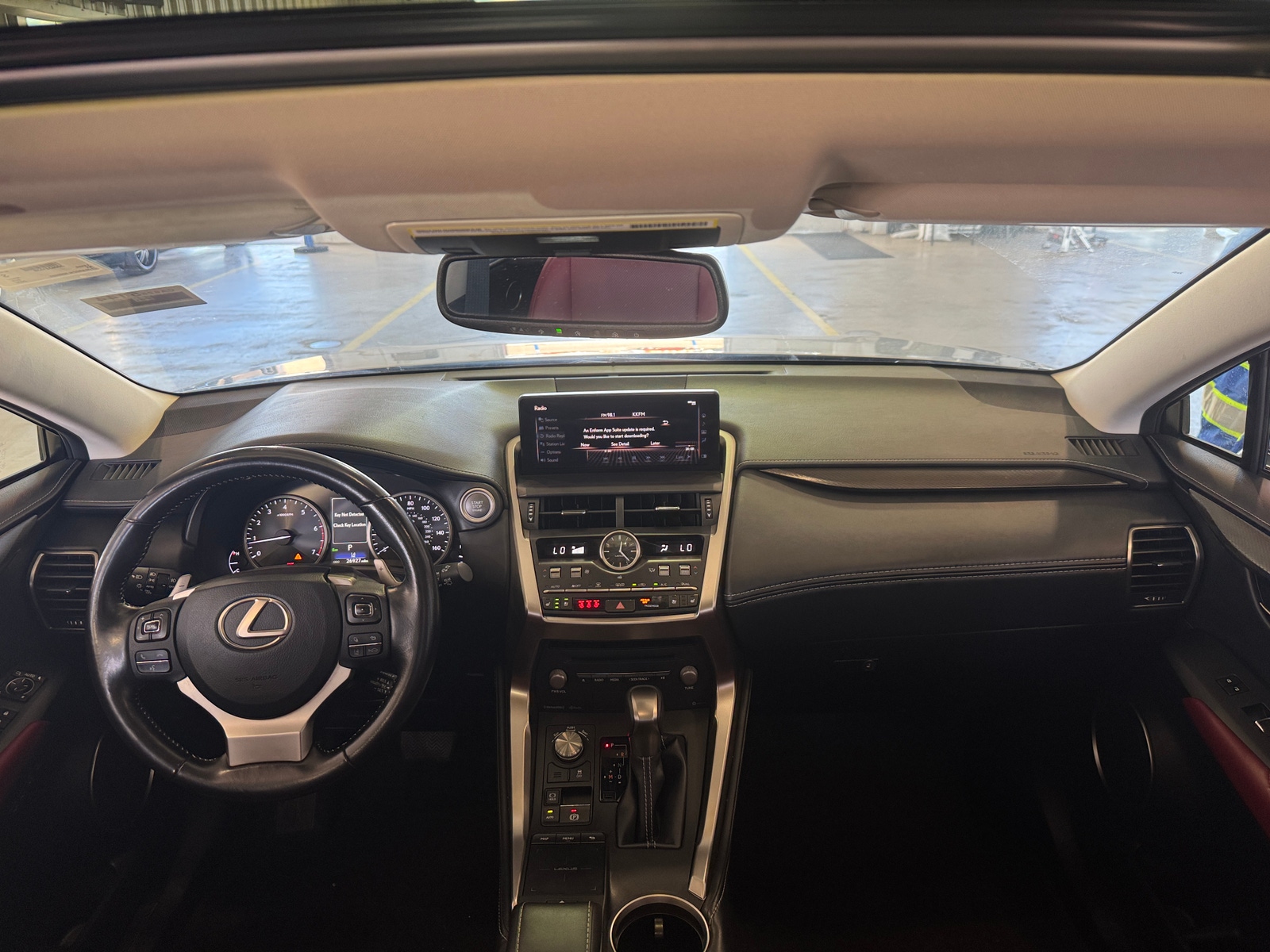 Thumbnail: 2020 Lexus NX - 2