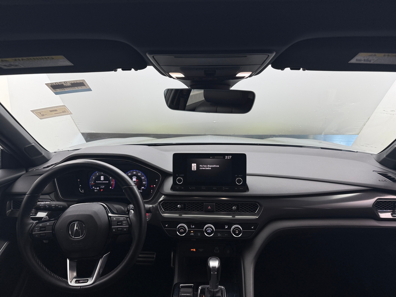 Thumbnail: 2025 Acura Integra - 2