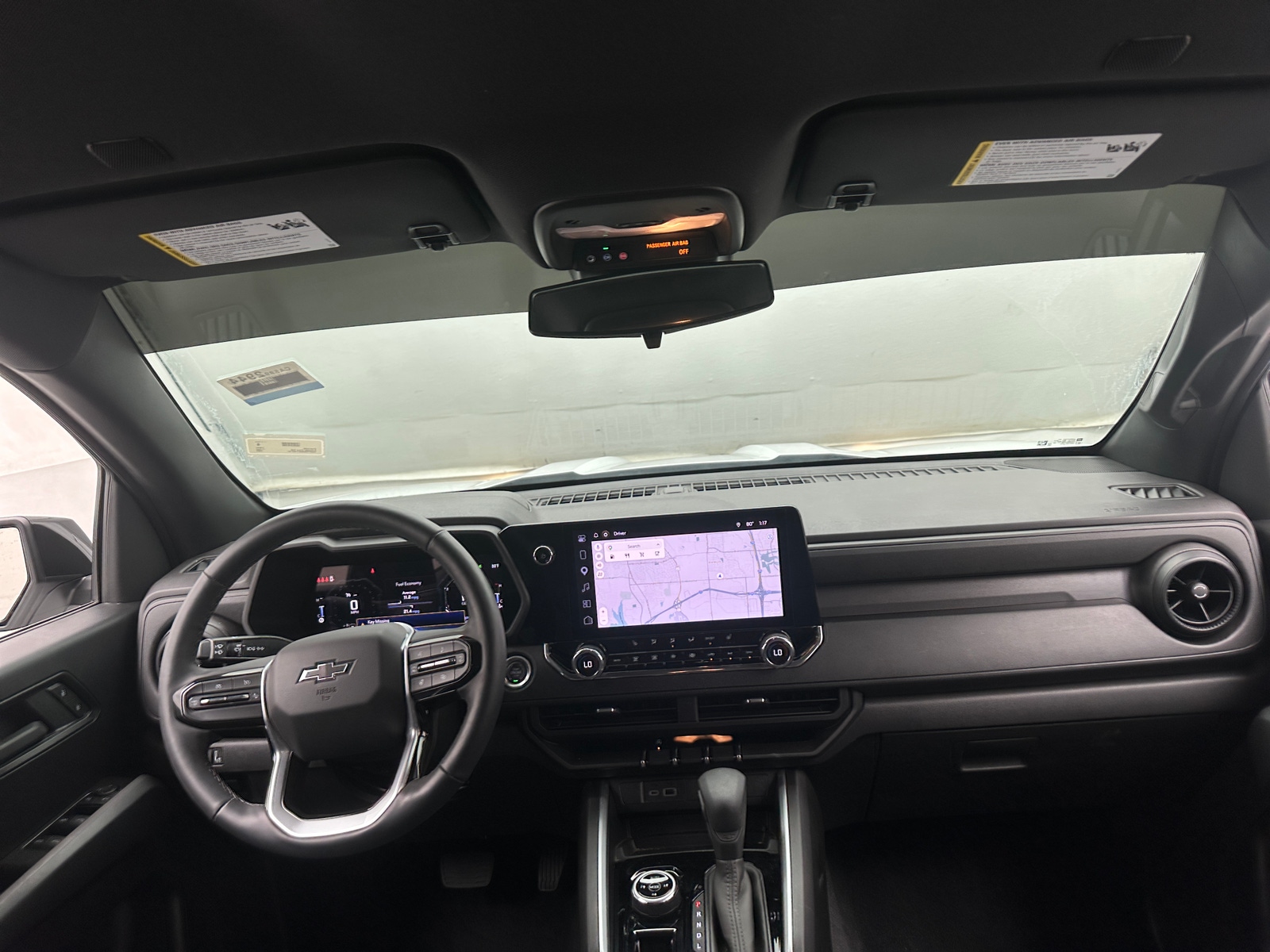 Thumbnail: 2025 Chevrolet Colorado - 2