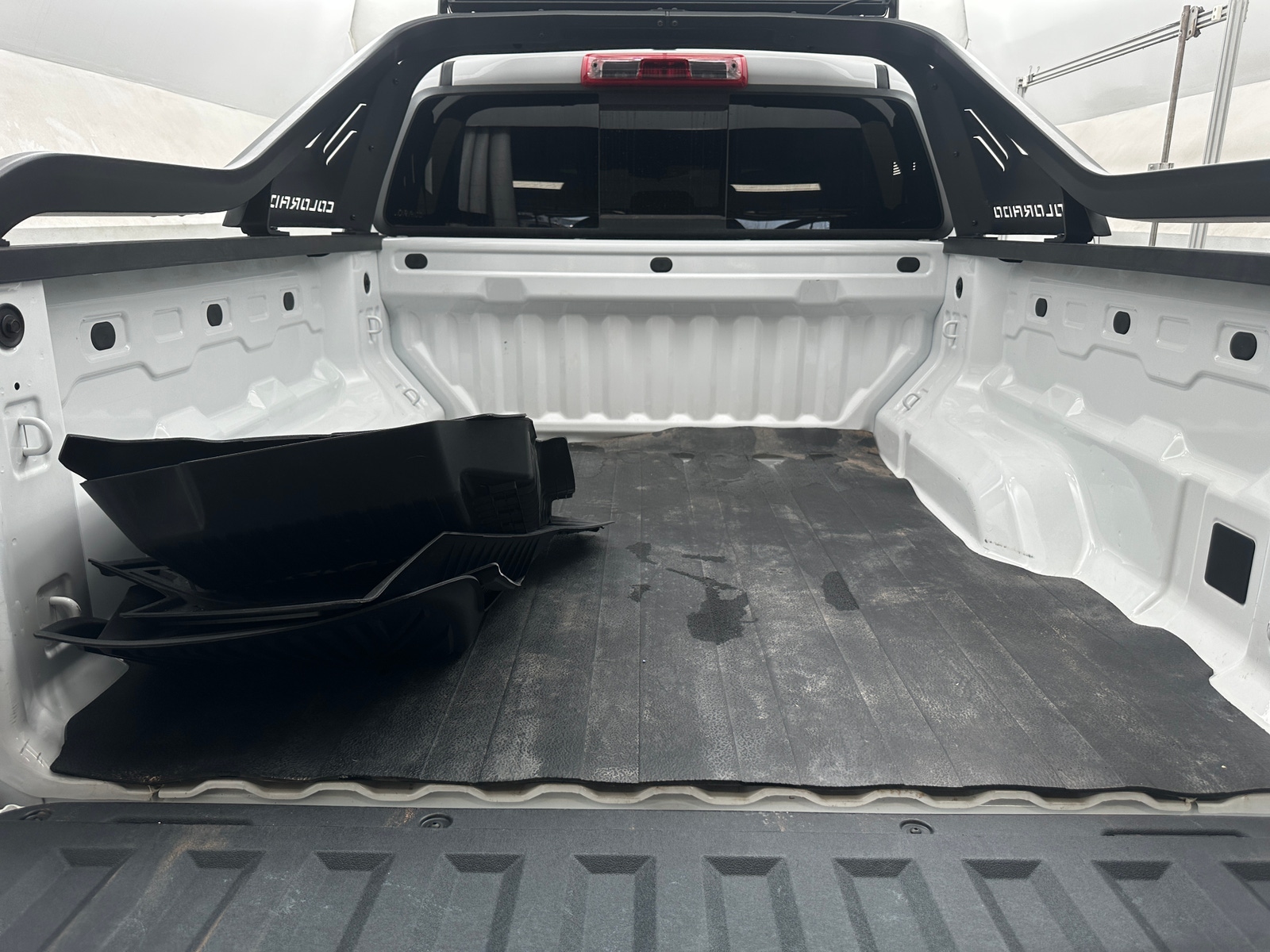Thumbnail: 2025 Chevrolet Colorado - 6