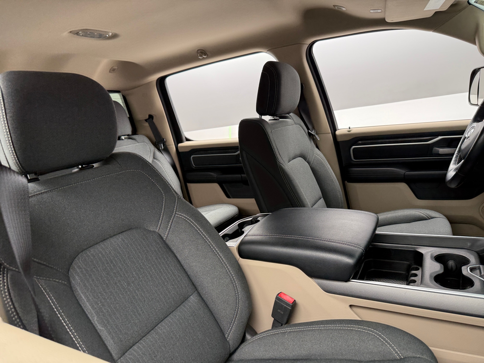 Thumbnail: 2019 RAM 1500 - 2