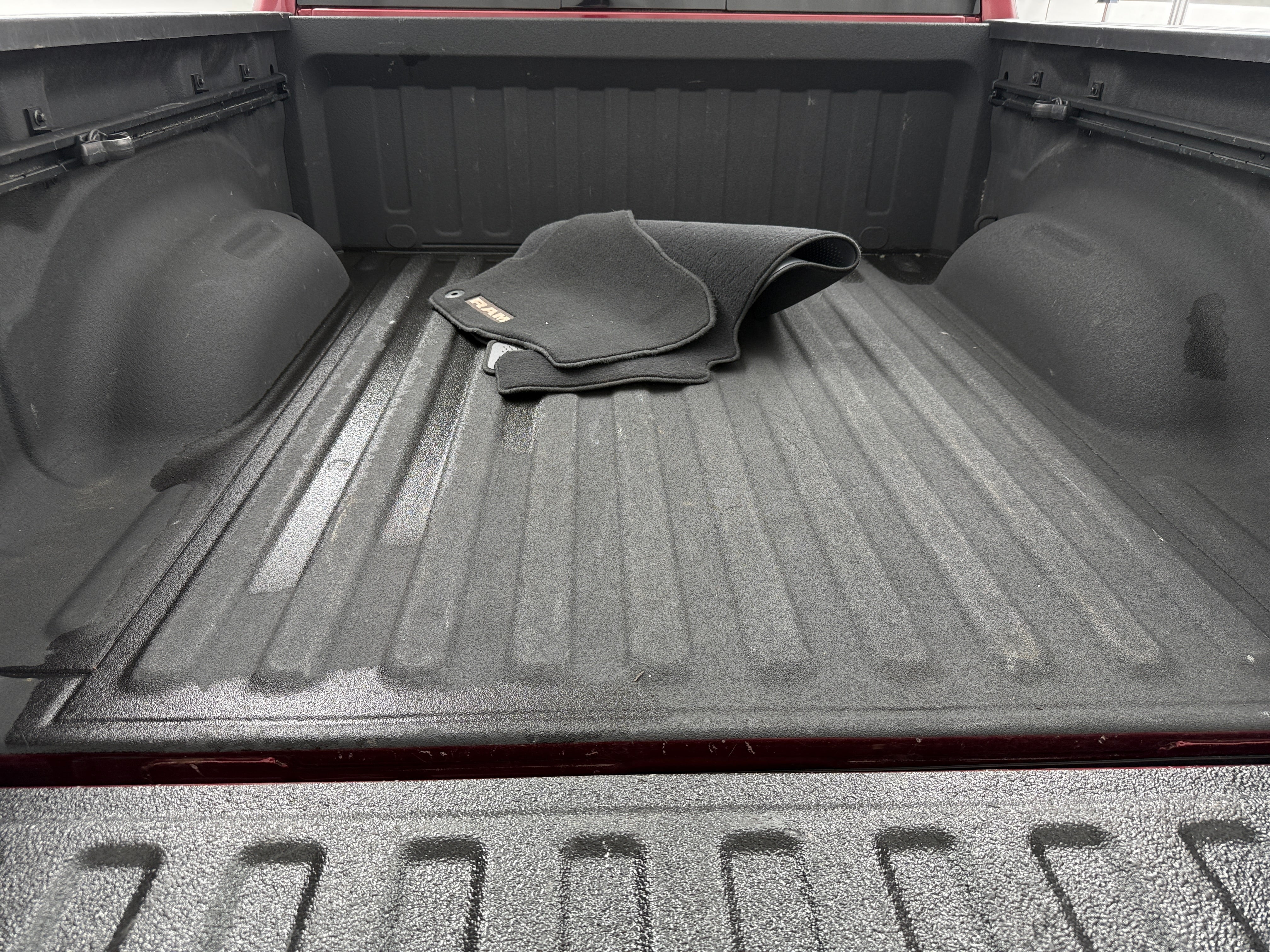 2019 RAM 1500 Pickup