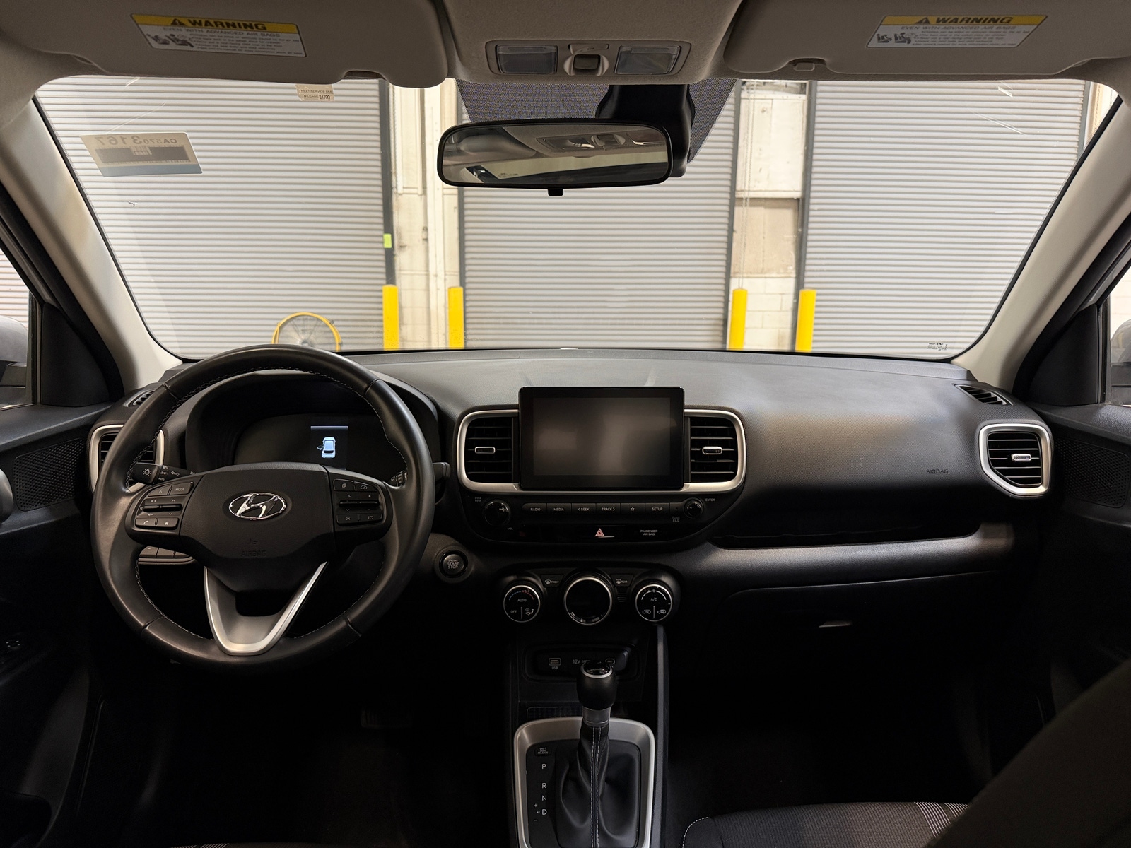 Thumbnail: 2025 Hyundai Venue - 3