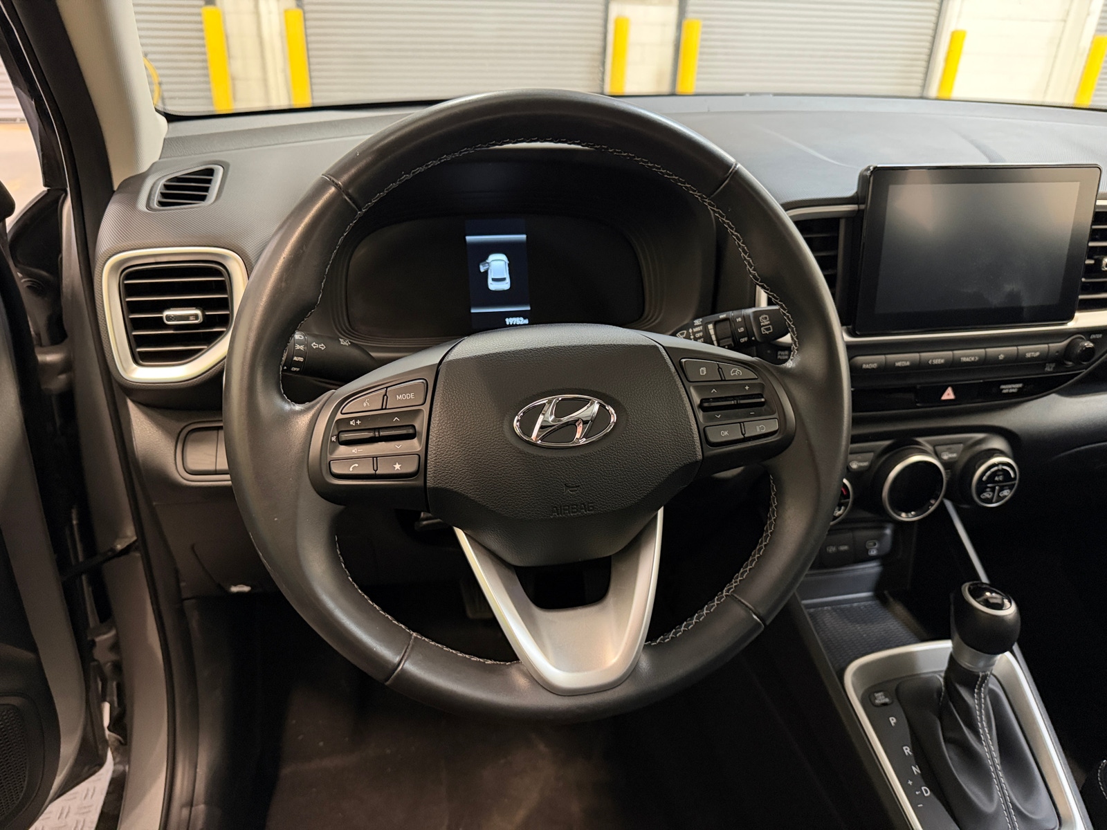 Thumbnail: 2025 Hyundai Venue - 5