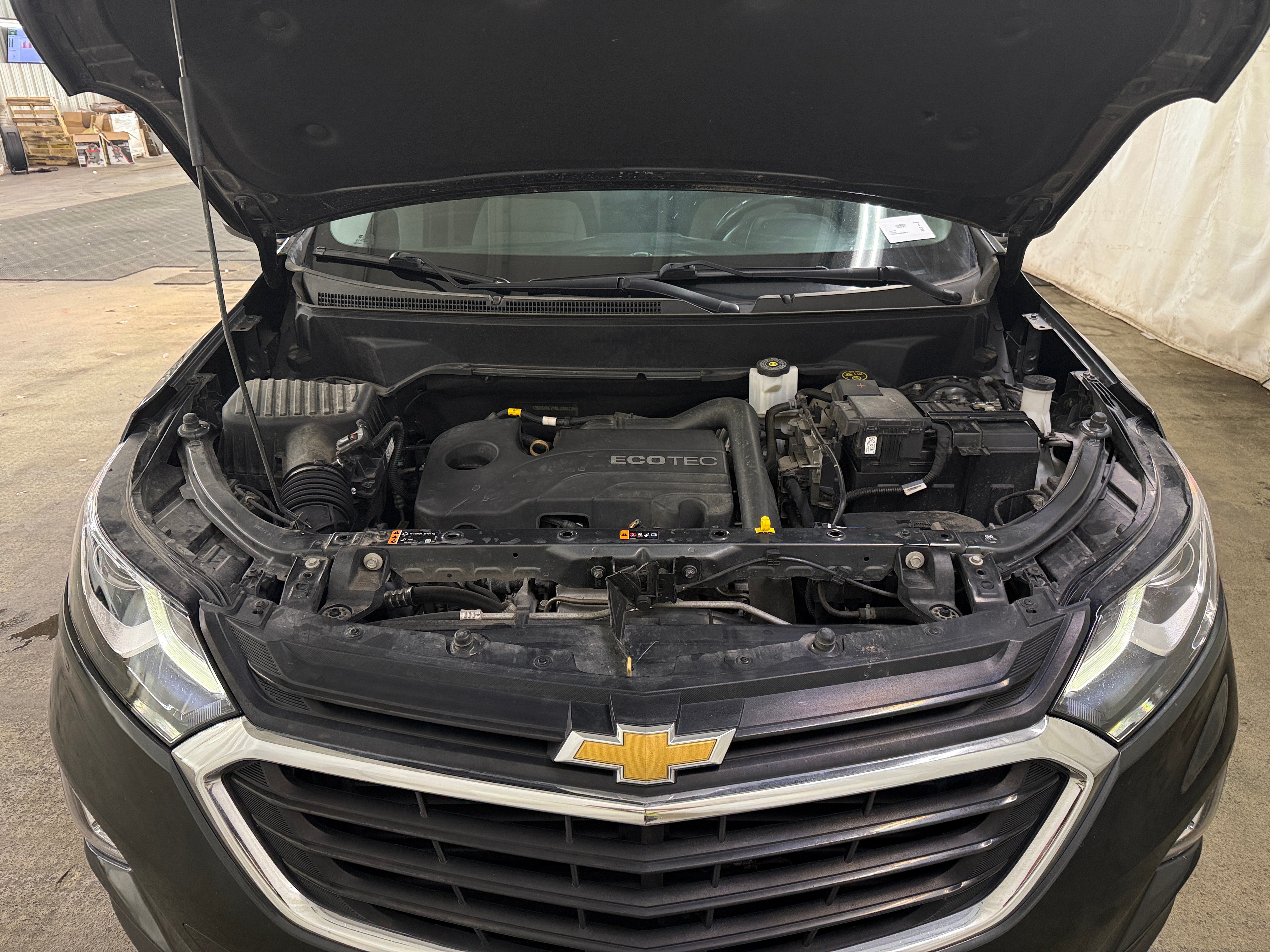 2021 Chevrolet Equinox