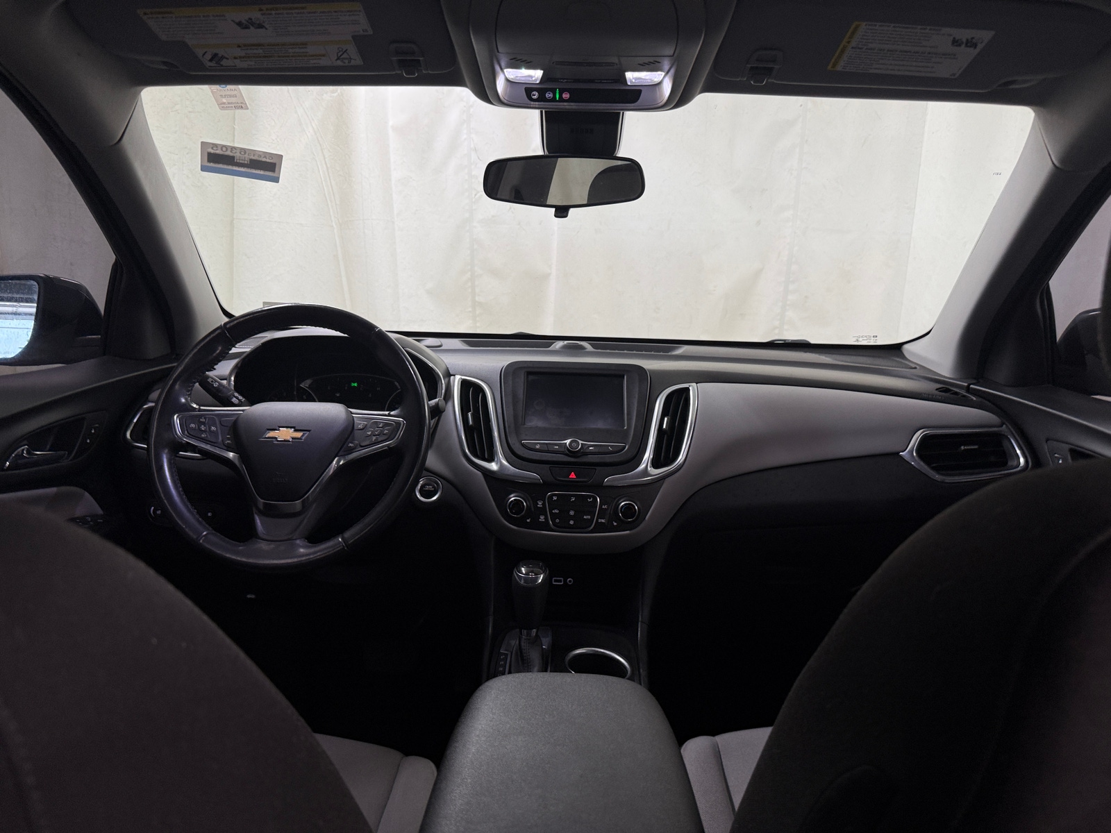 Thumbnail: 2021 Chevrolet Equinox - 3