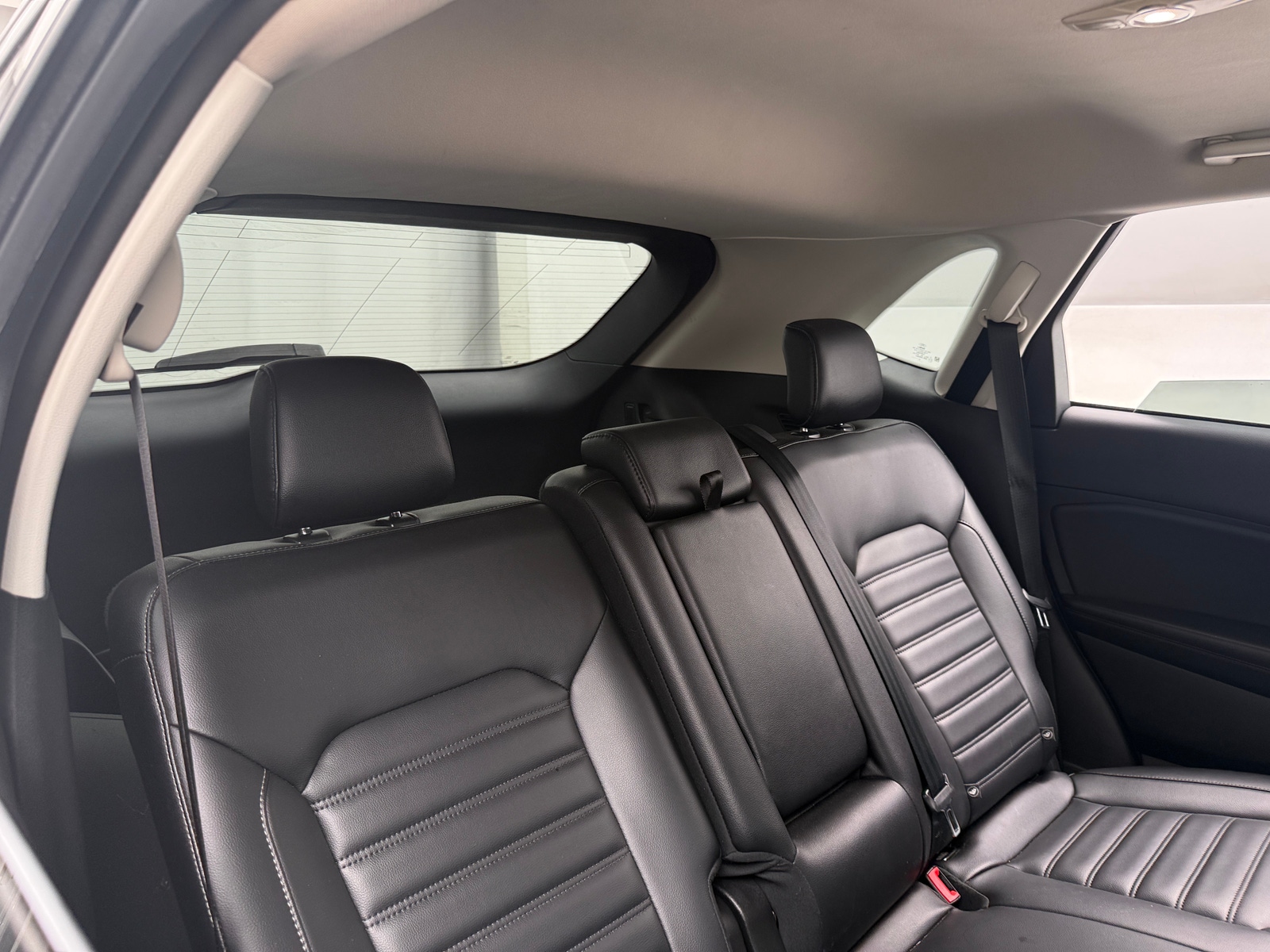 Thumbnail: 2024 Ford Edge - 5