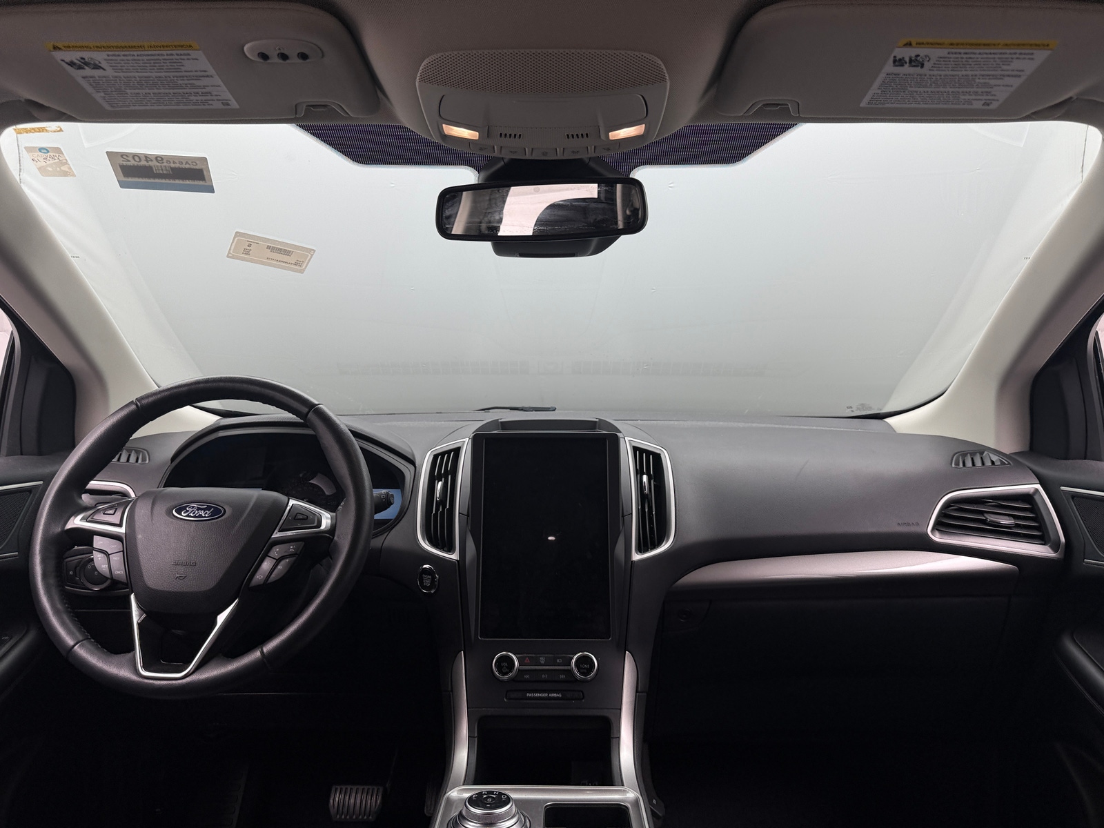 Thumbnail: 2024 Ford Edge - 2