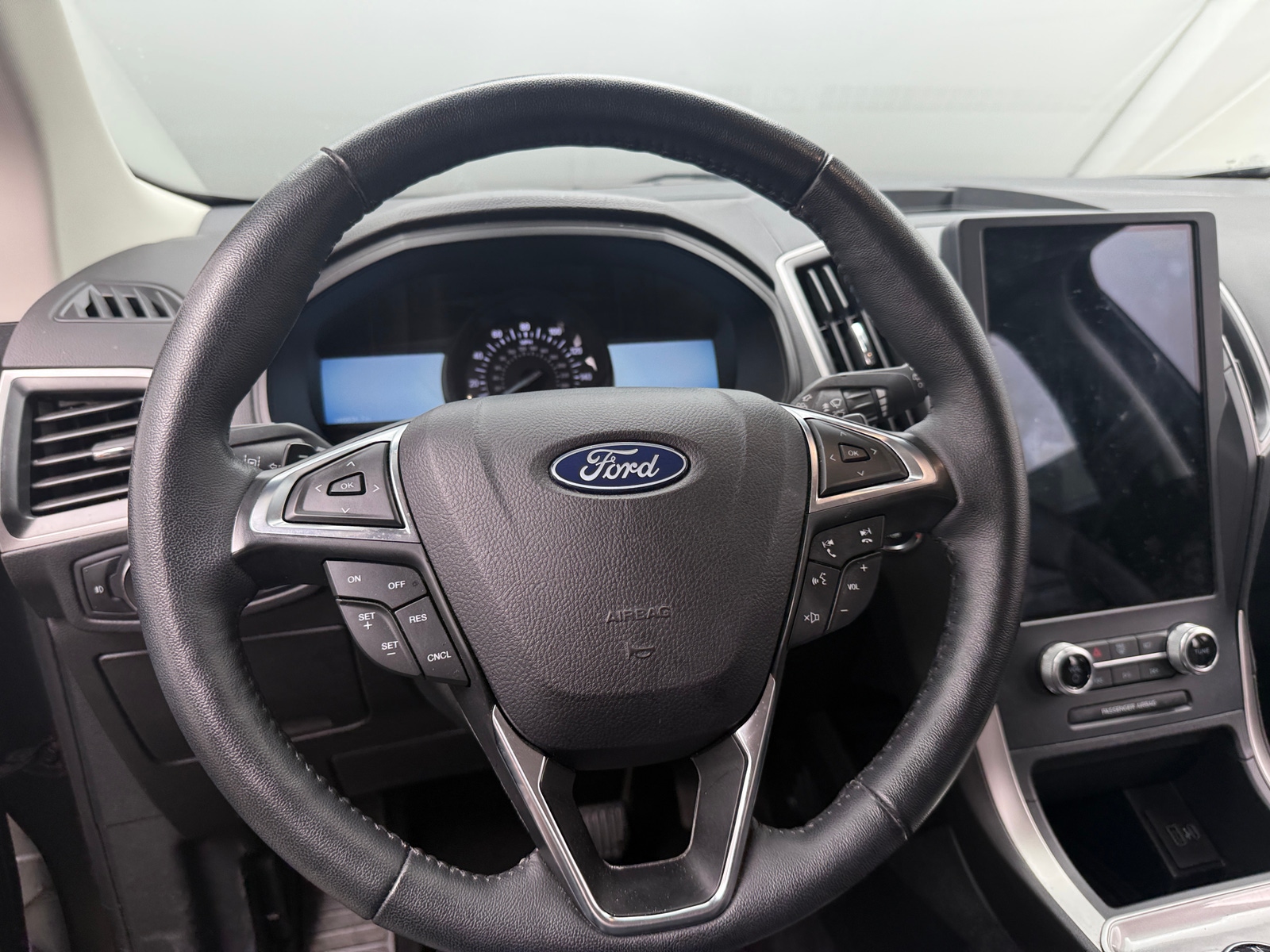 Thumbnail: 2024 Ford Edge - 4