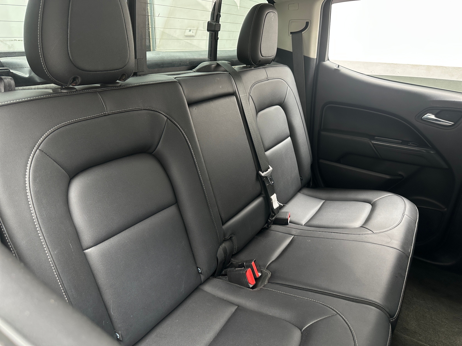 Thumbnail: 2018 Chevrolet Colorado - 5