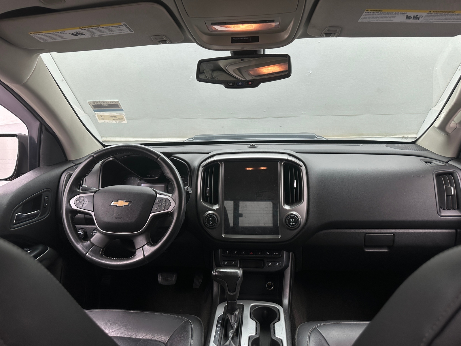 Thumbnail: 2018 Chevrolet Colorado - 2