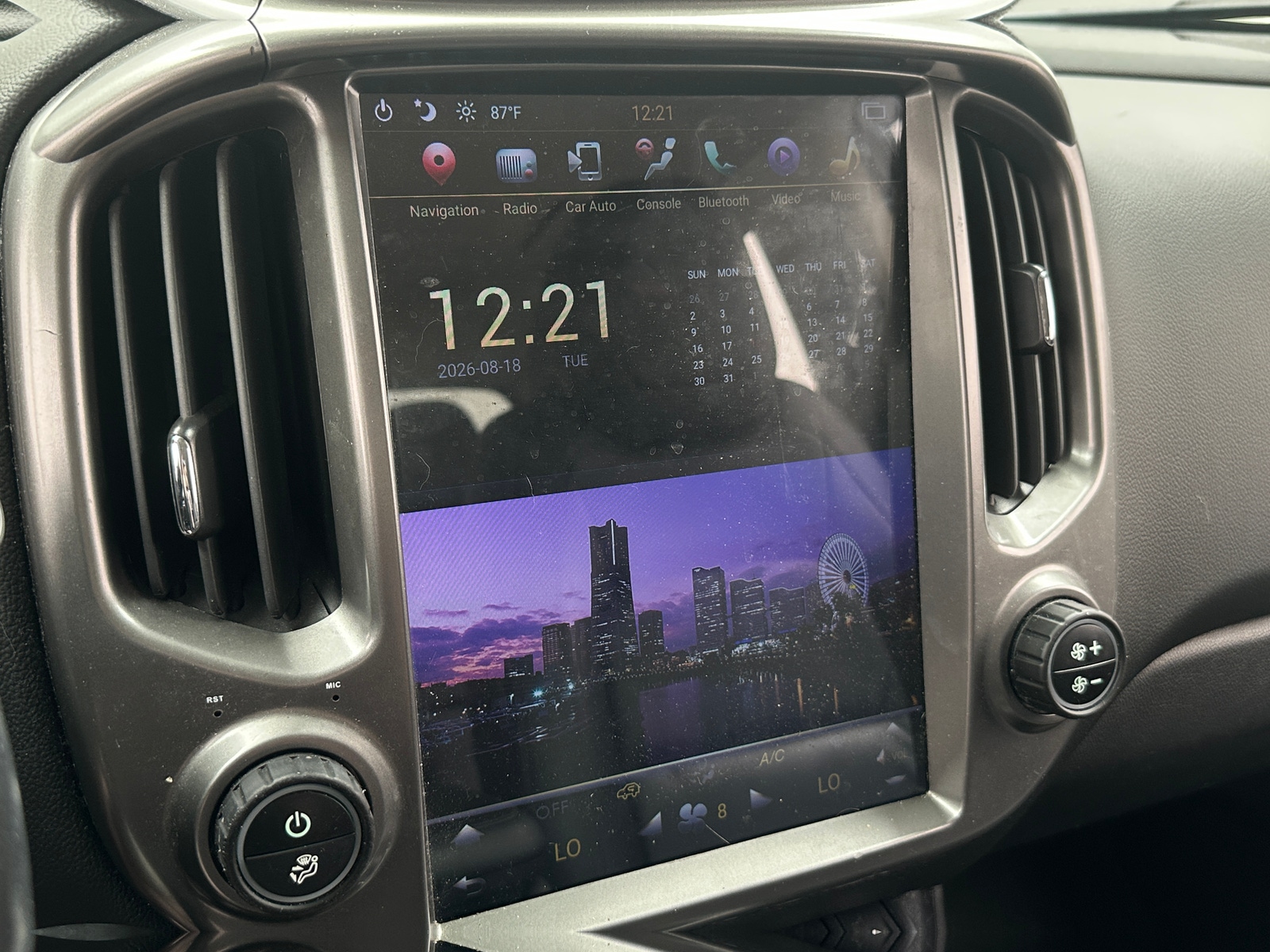 Thumbnail: 2018 Chevrolet Colorado - 3