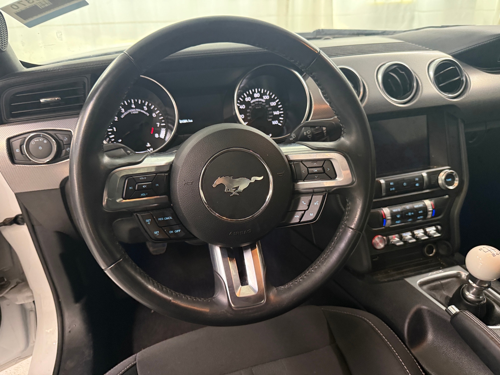 Thumbnail: 2020 Ford Mustang - 4