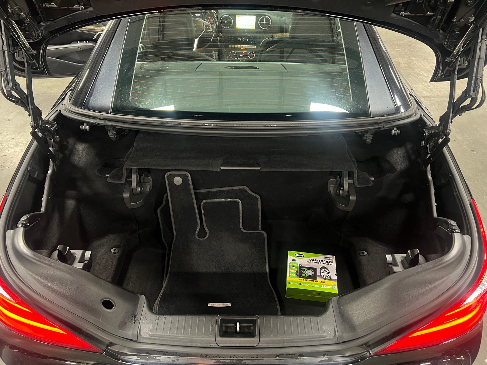 Thumbnail: 2013 Mercedes-Benz SL-Class - 5
