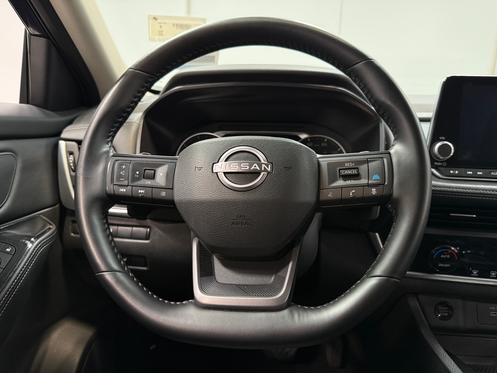 Thumbnail: 2025 Nissan Rogue - 5