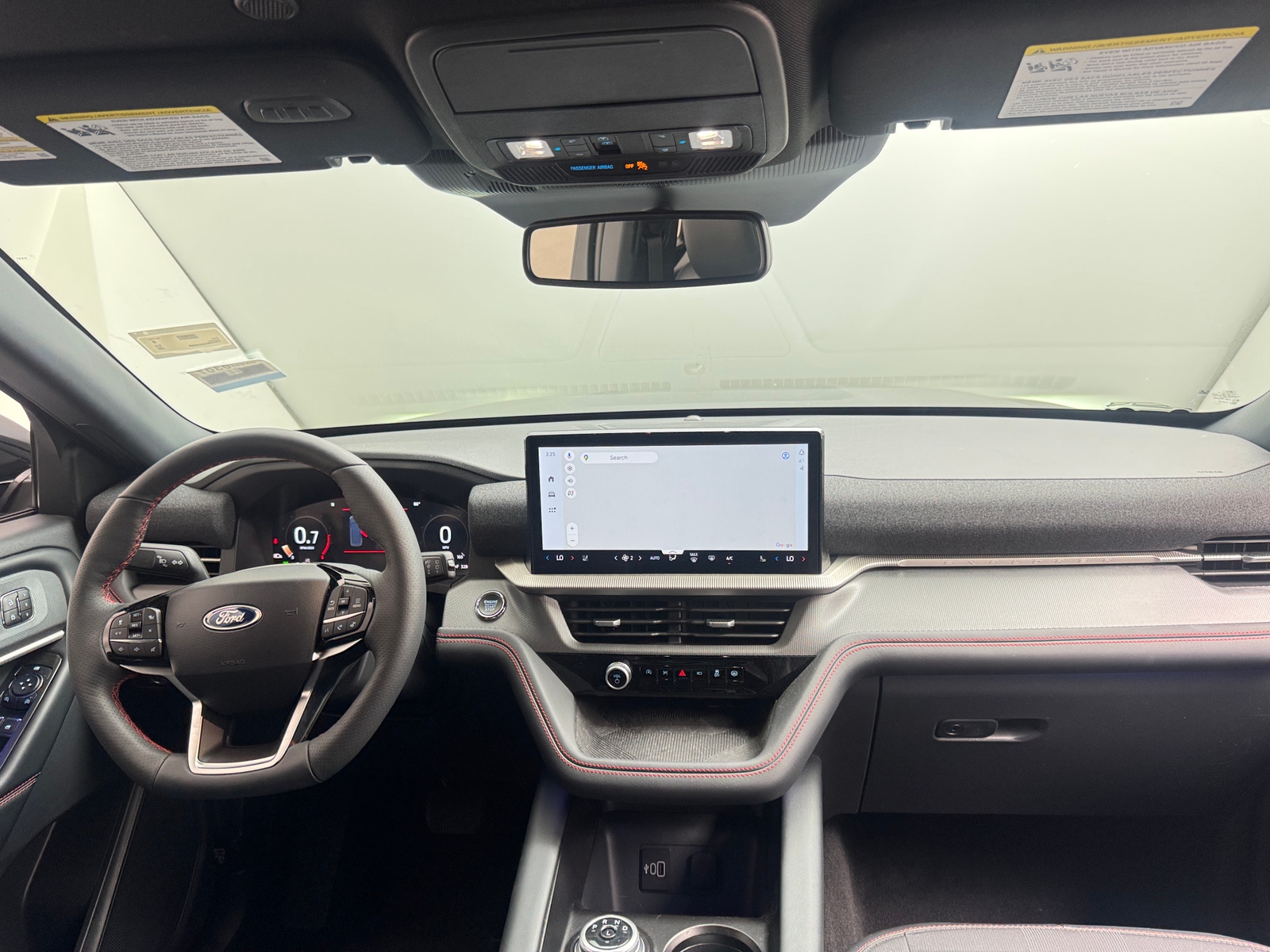 Thumbnail: 2026 Ford Explorer - 2