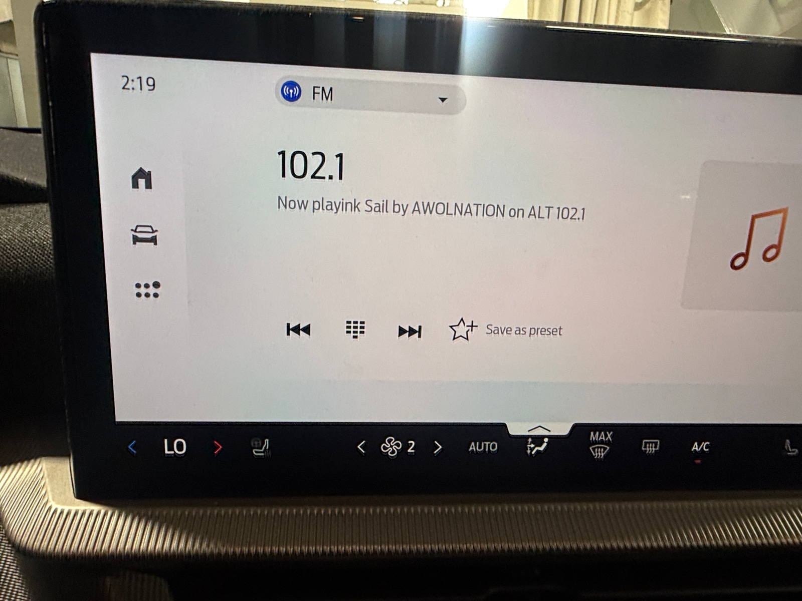 Thumbnail: 2026 Ford Explorer - 3