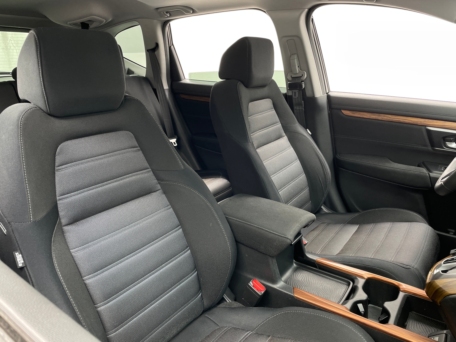 Thumbnail: 2018 Honda CR-V - 2