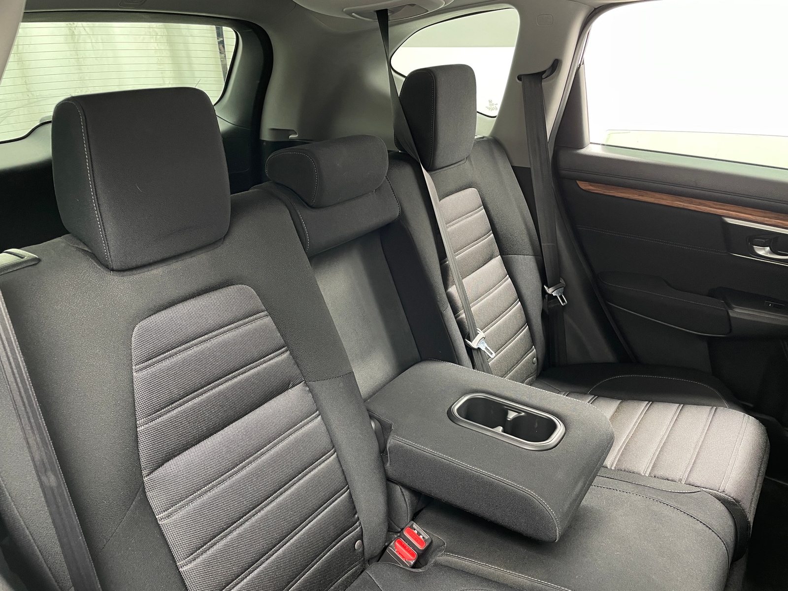 Thumbnail: 2018 Honda CR-V - 6