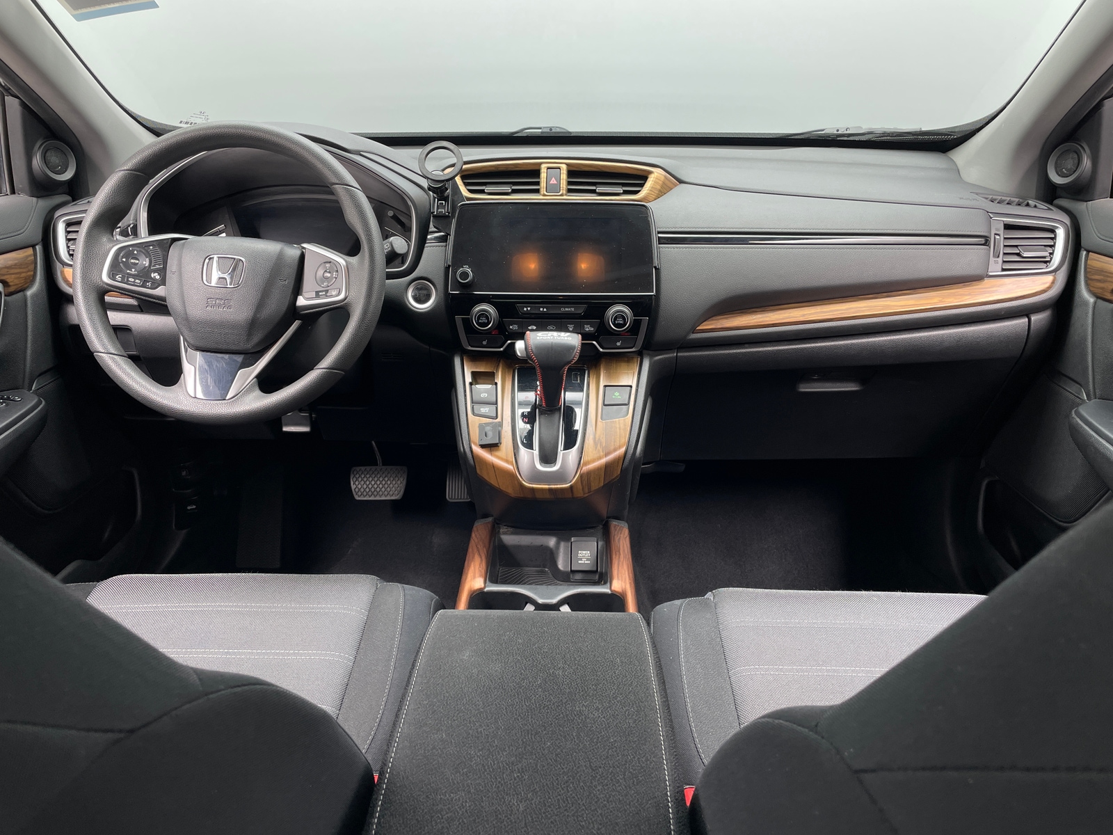 Thumbnail: 2018 Honda CR-V - 3