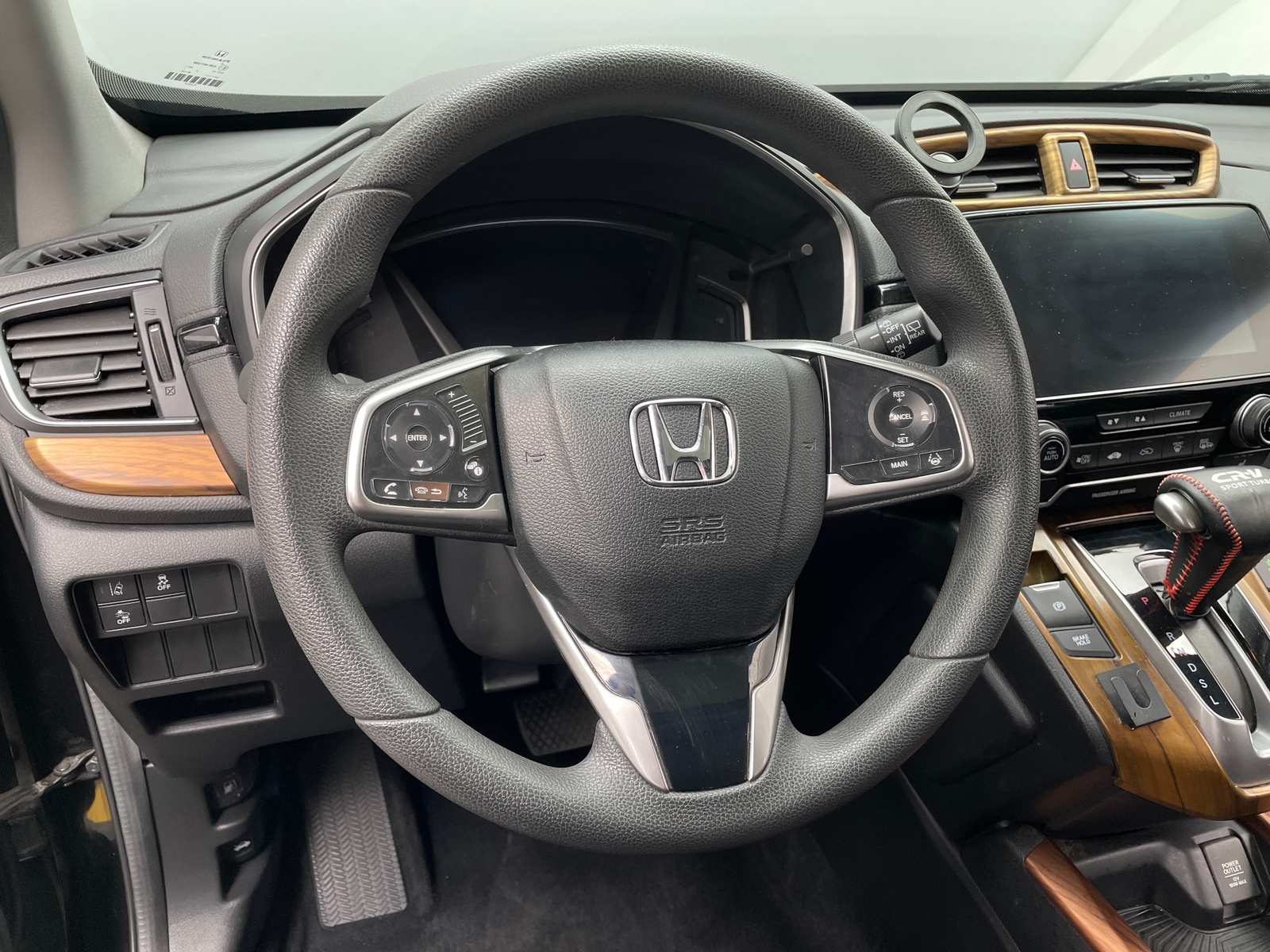Thumbnail: 2018 Honda CR-V - 5
