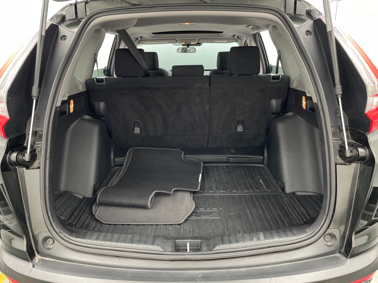Thumbnail: 2018 Honda CR-V - 7