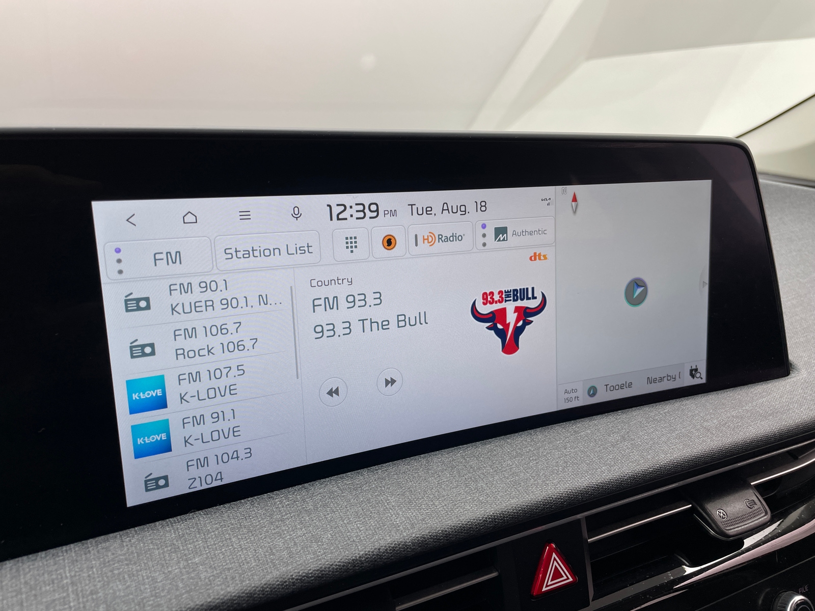 Thumbnail: 2024 Kia EV6 - 3