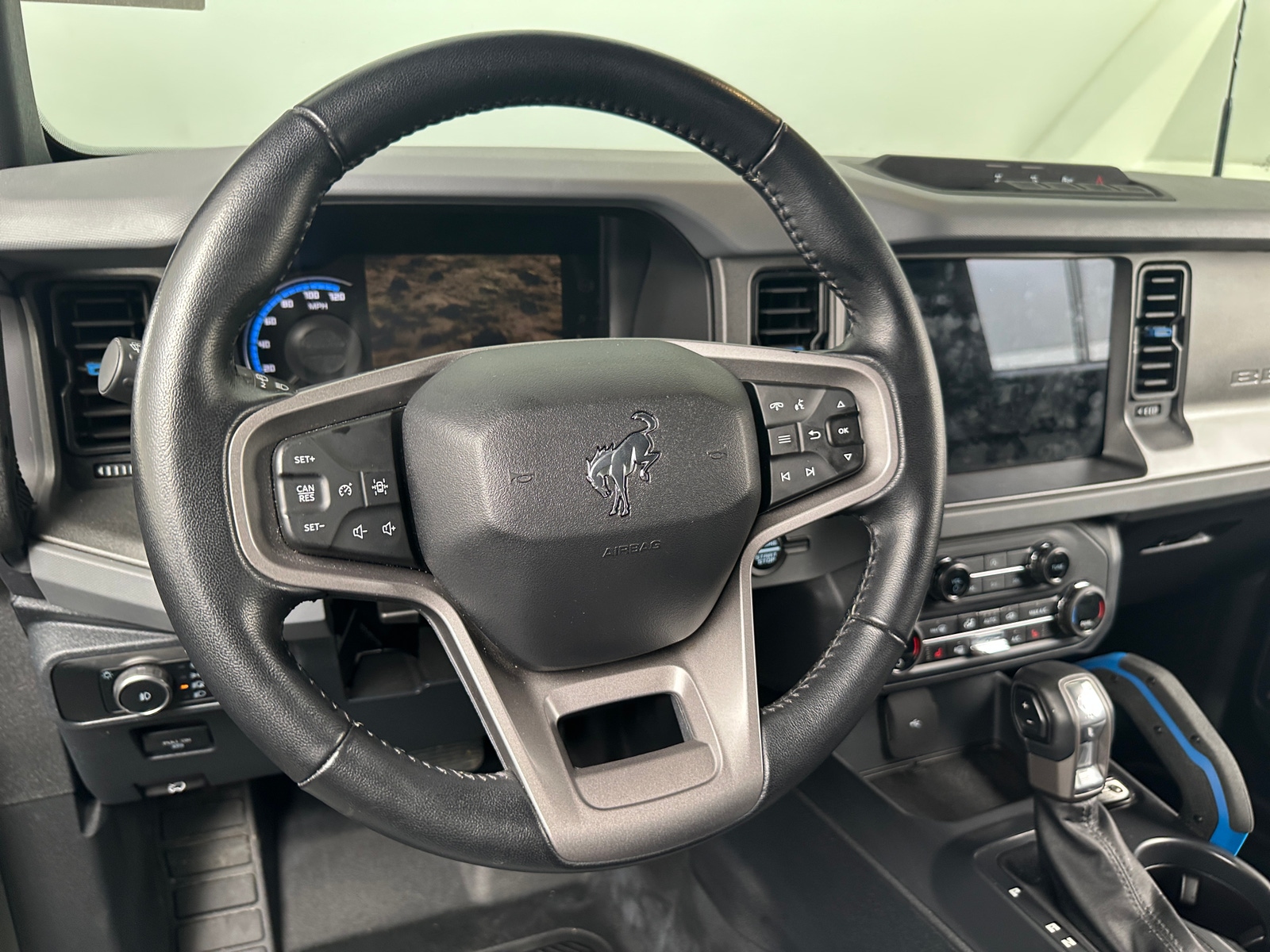 Thumbnail: 2024 Ford Bronco - 5