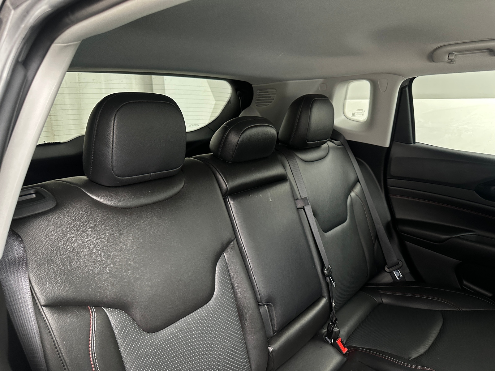 Thumbnail: 2022 Jeep Compass - 5