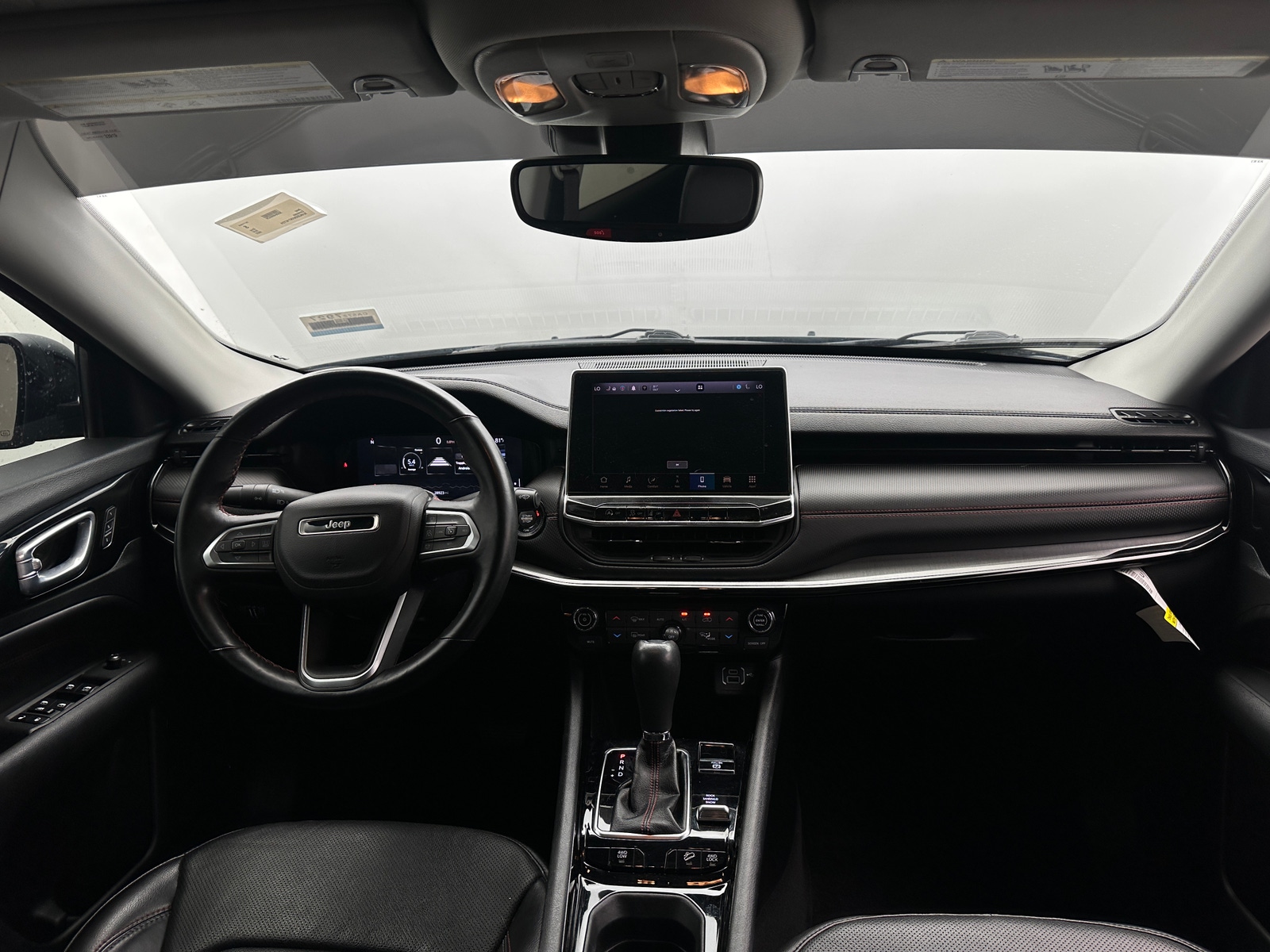 Thumbnail: 2022 Jeep Compass - 2