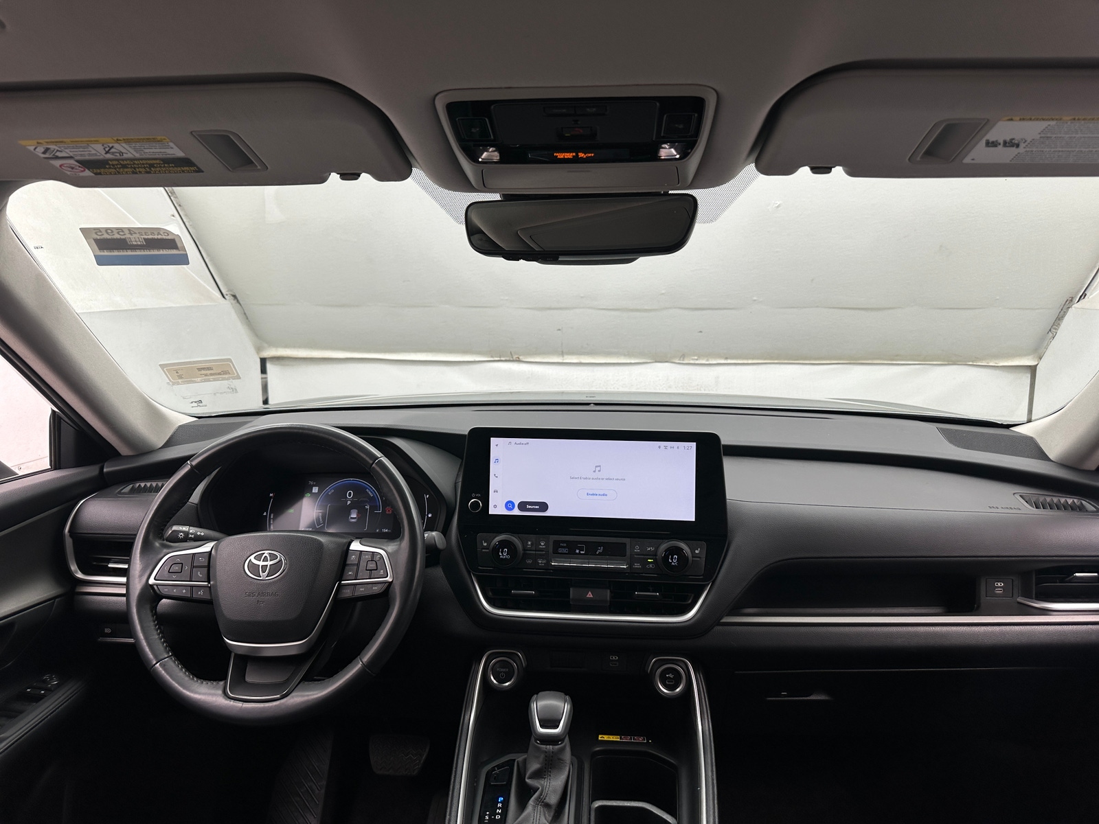Thumbnail: 2024 Toyota Grand Highlander - 3